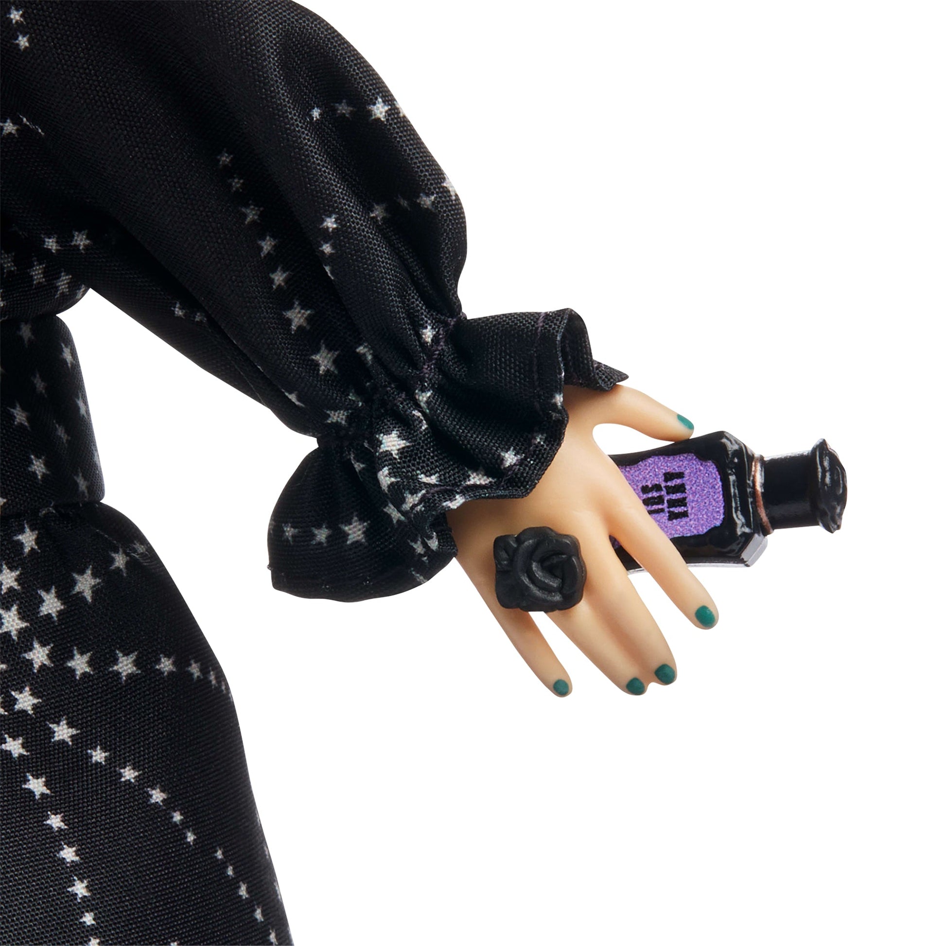 Anna Sui Barbie® Inspiring Women™ Doll - Mastermind Toys___249233