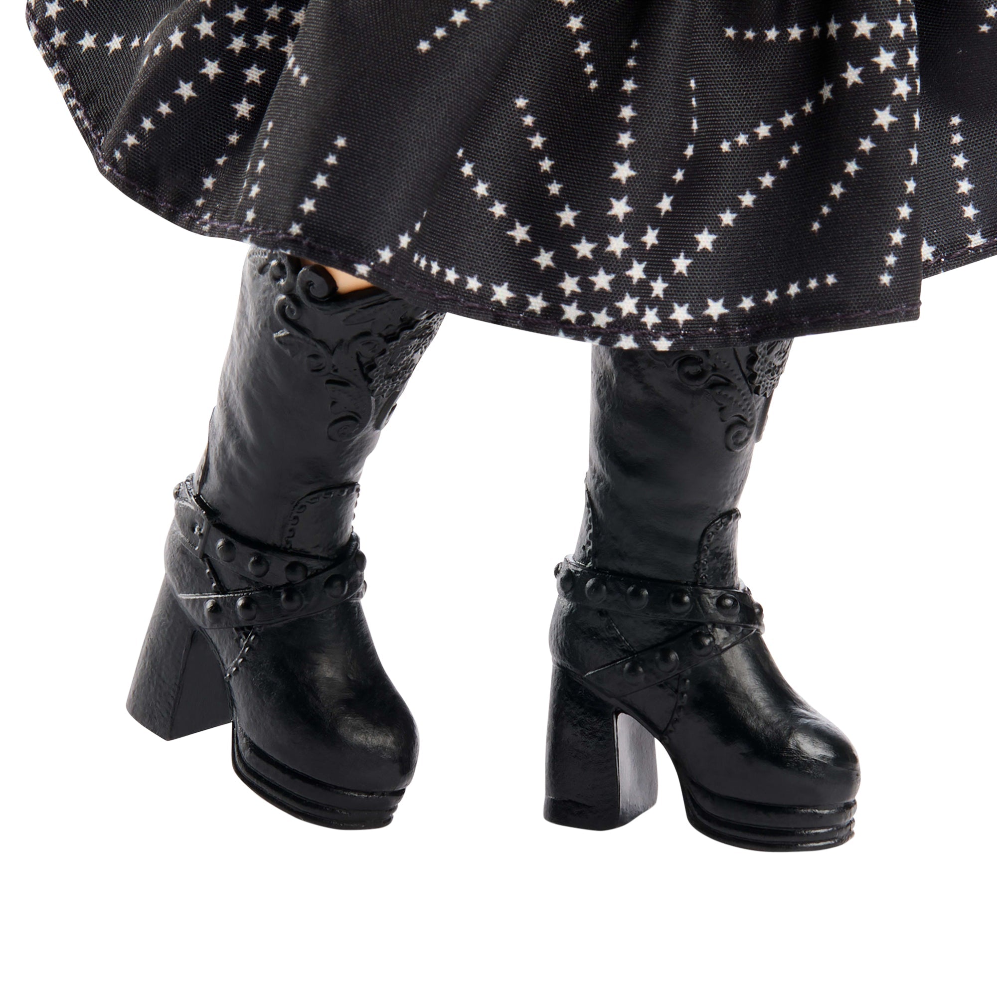 Anna Sui Barbie® Inspiring Women™ Doll - Mastermind Toys___249233