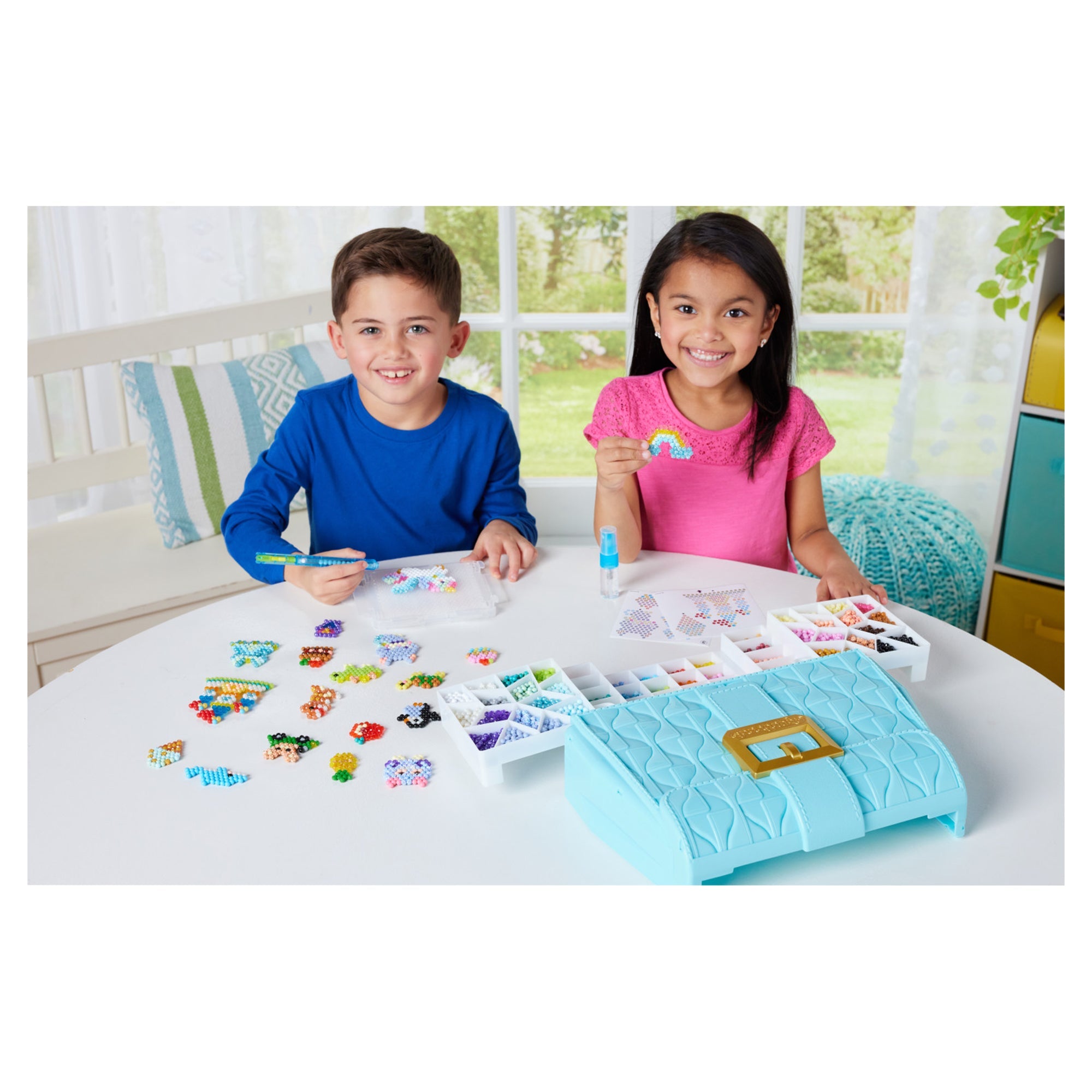 Aquabeads Design Factory - Mastermind Toys___249212