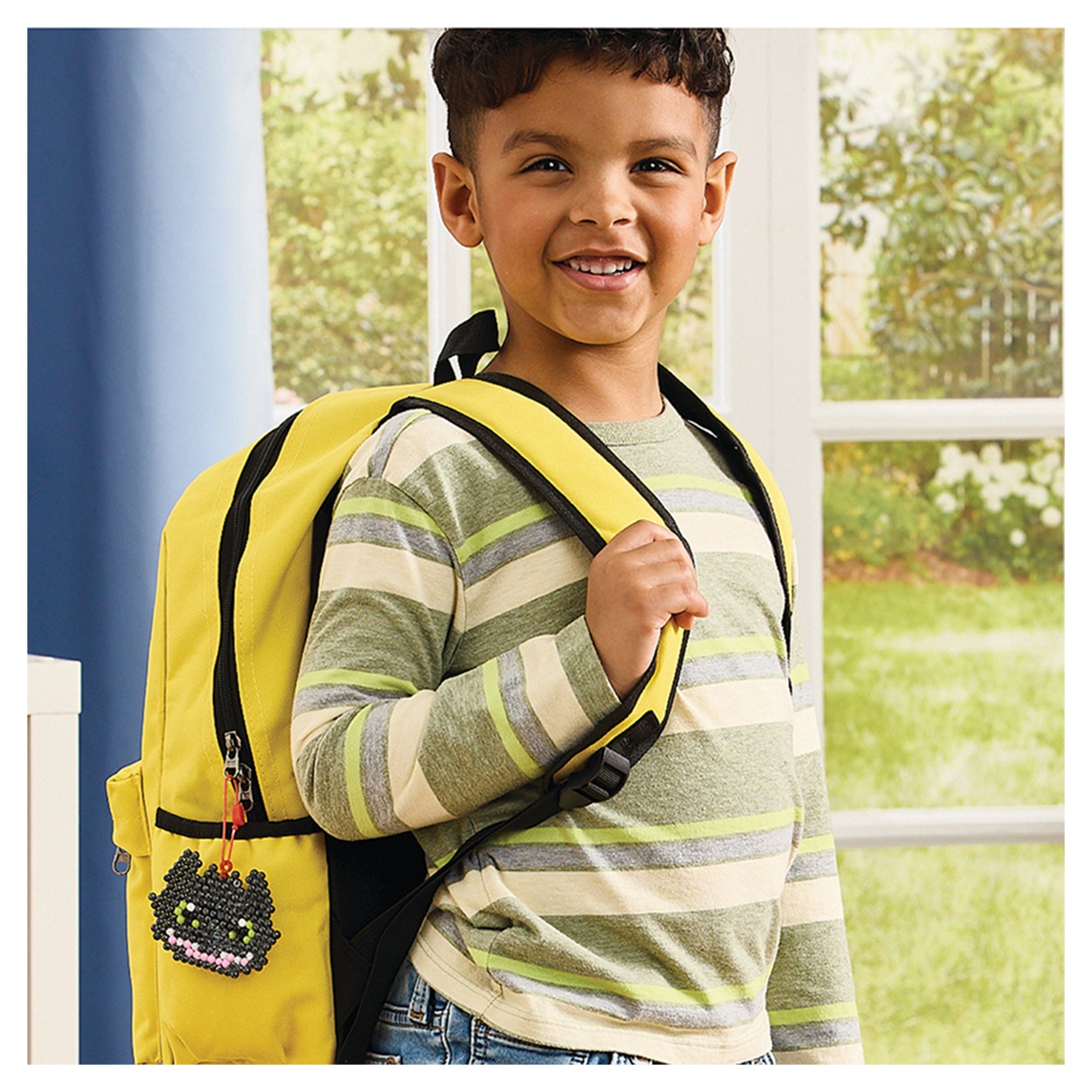 Aquabeads Dragons Keychain Craft Kit - Mastermind Toys___249210