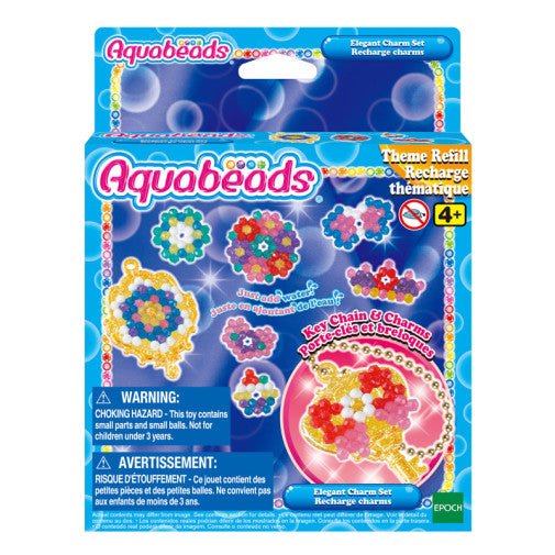 Aquabeads Elegant Charm Set - Mastermind Toys___256686