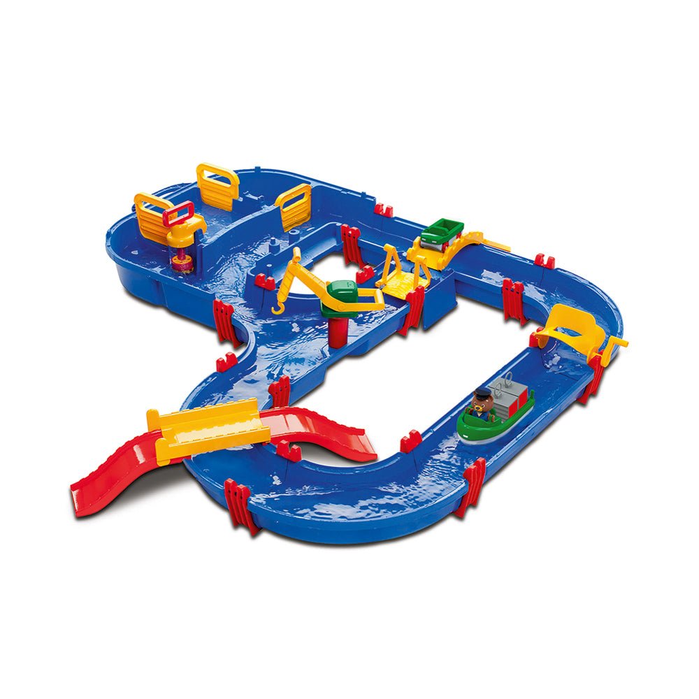 AquaPlay Mega Bridge Waterway – Mastermind Toys