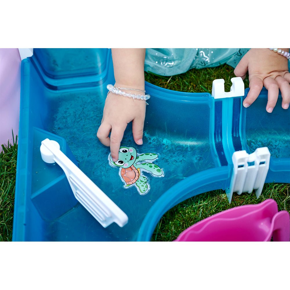 AquaPlay Mermaid - Mastermind Toys___241803