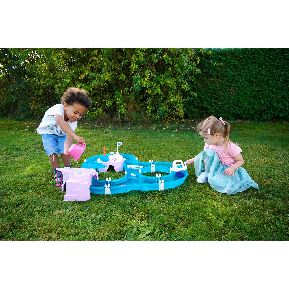 AquaPlay Mermaid - Mastermind Toys___241803