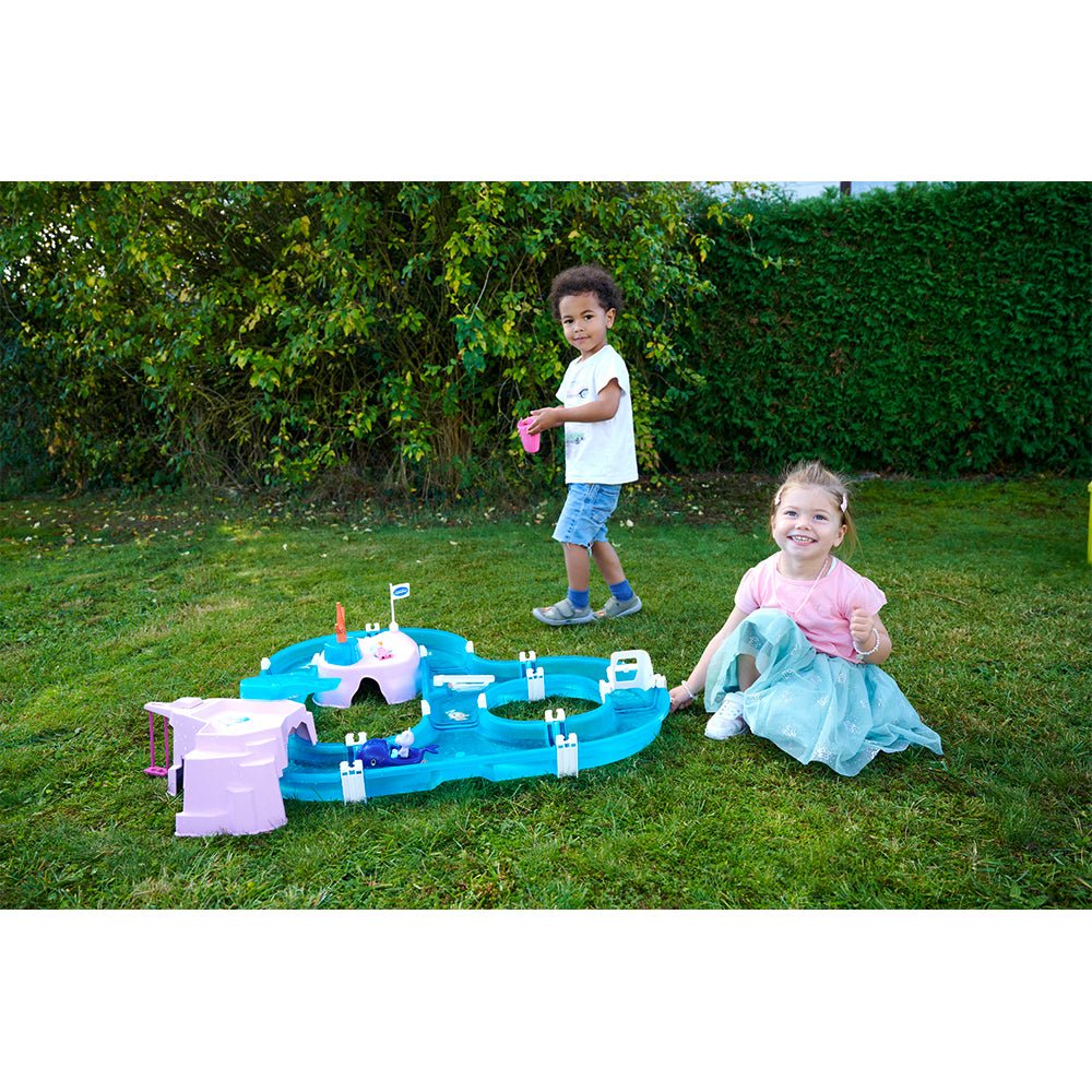 AquaPlay Mermaid - Mastermind Toys___241803