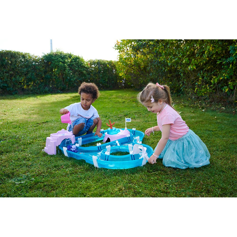 AquaPlay Mermaid - Mastermind Toys___241803