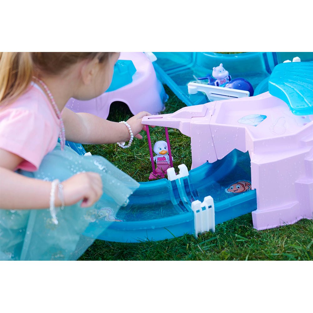 AquaPlay Mermaid - Mastermind Toys___241803