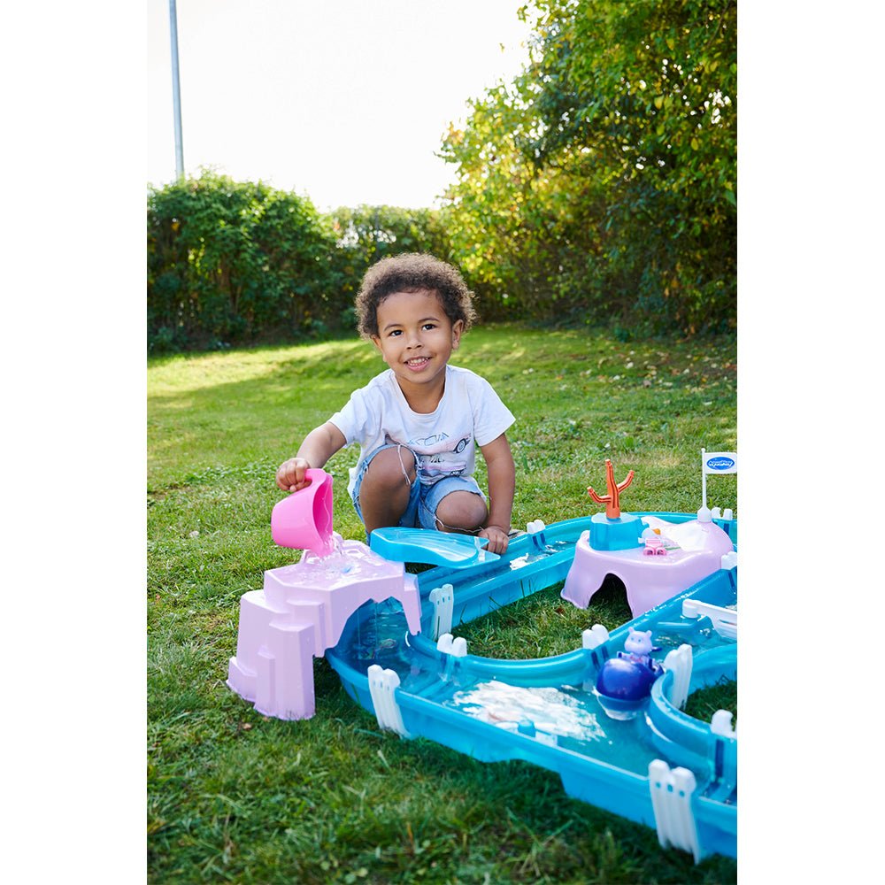 AquaPlay Mermaid - Mastermind Toys___241803