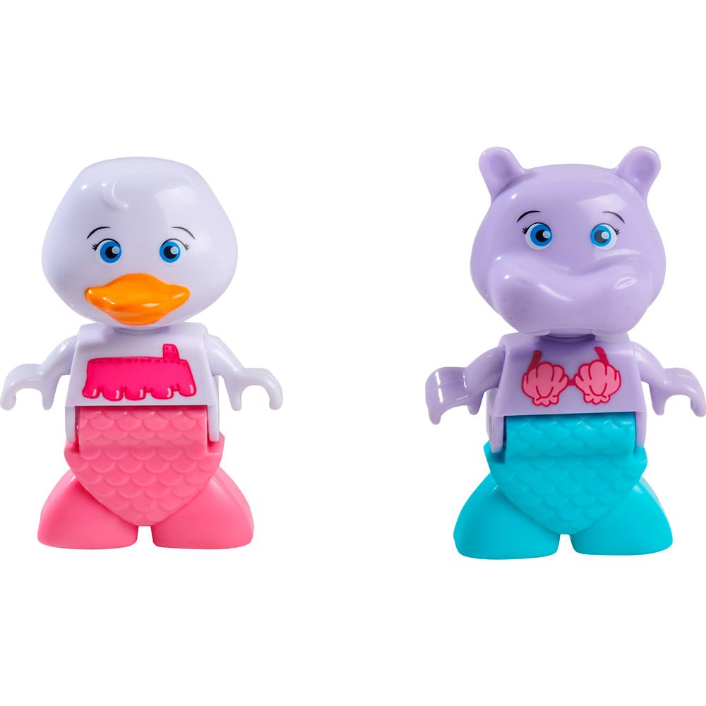 AquaPlay Mermaid - Mastermind Toys___241803