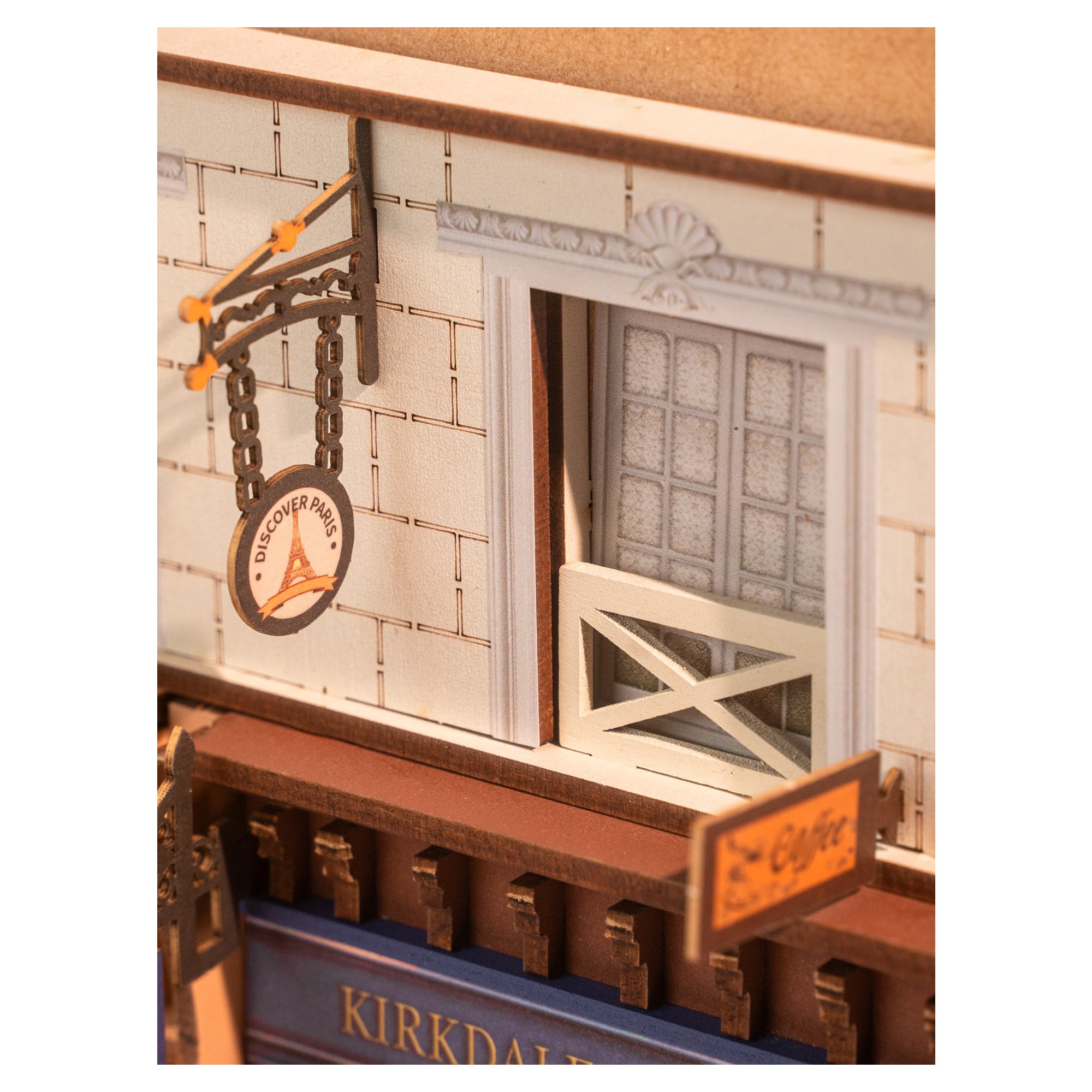 Arcade Dating - Mastermind Toys___248354