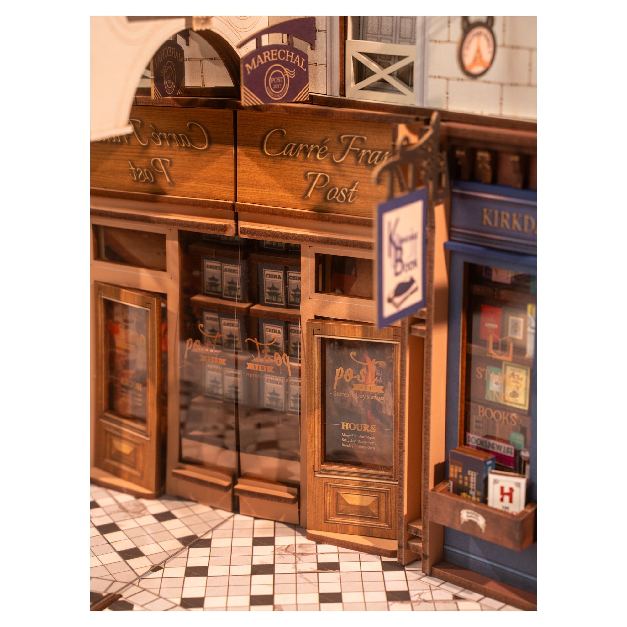 Arcade Dating - Mastermind Toys___248354