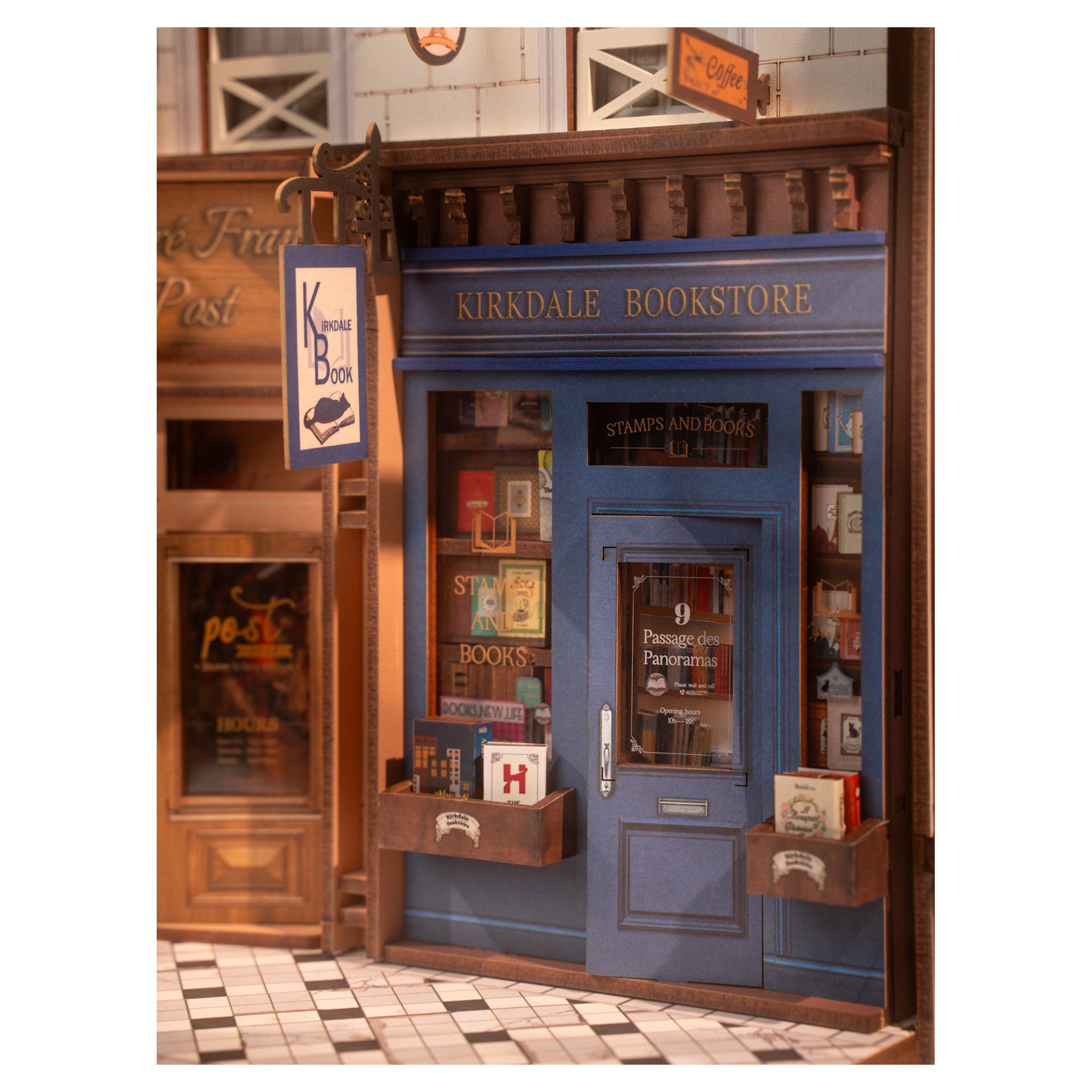 Arcade Dating - Mastermind Toys___248354