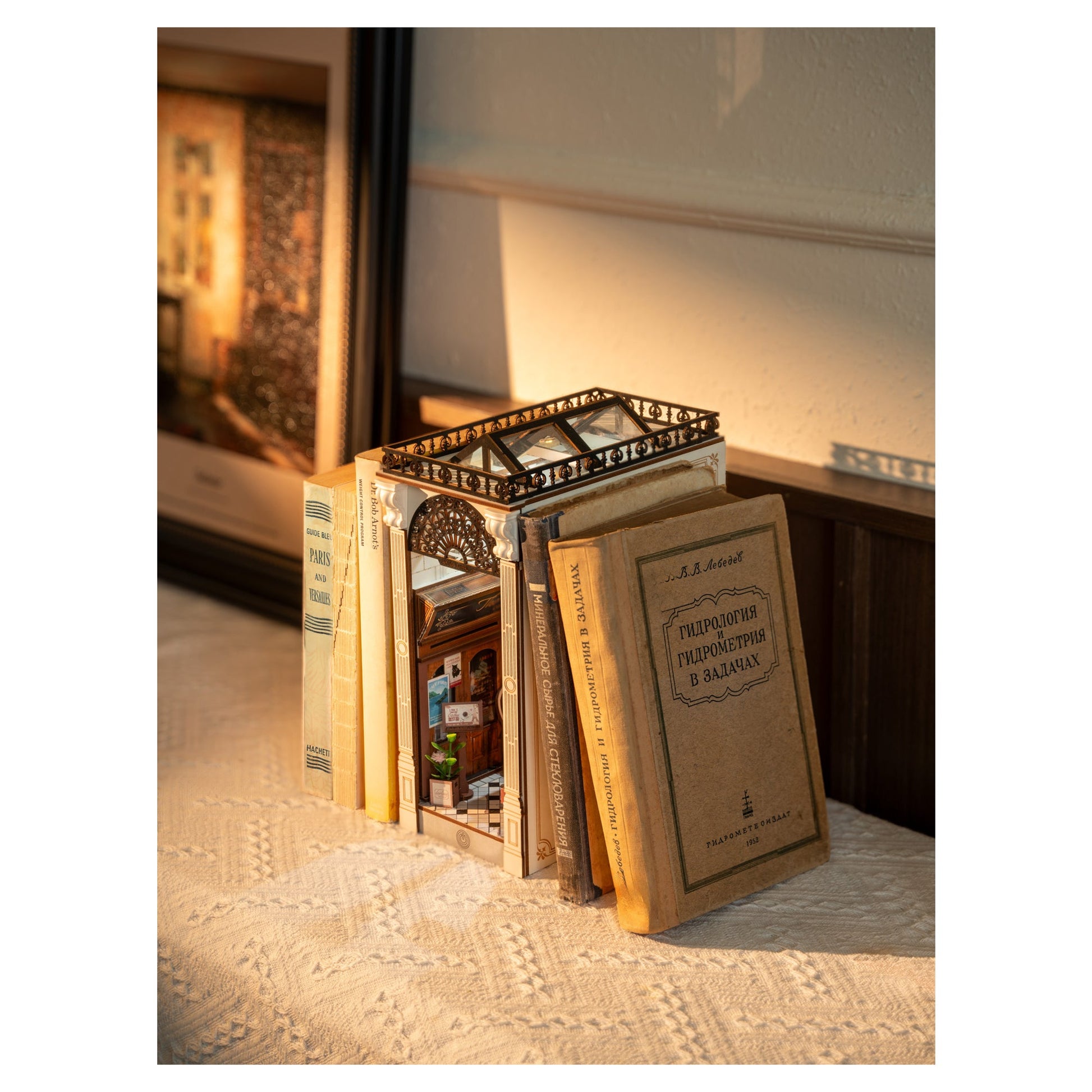 Arcade Dating - Mastermind Toys___248354