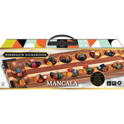 Artisan Wood Mancala - Mastermind Toys___235477
