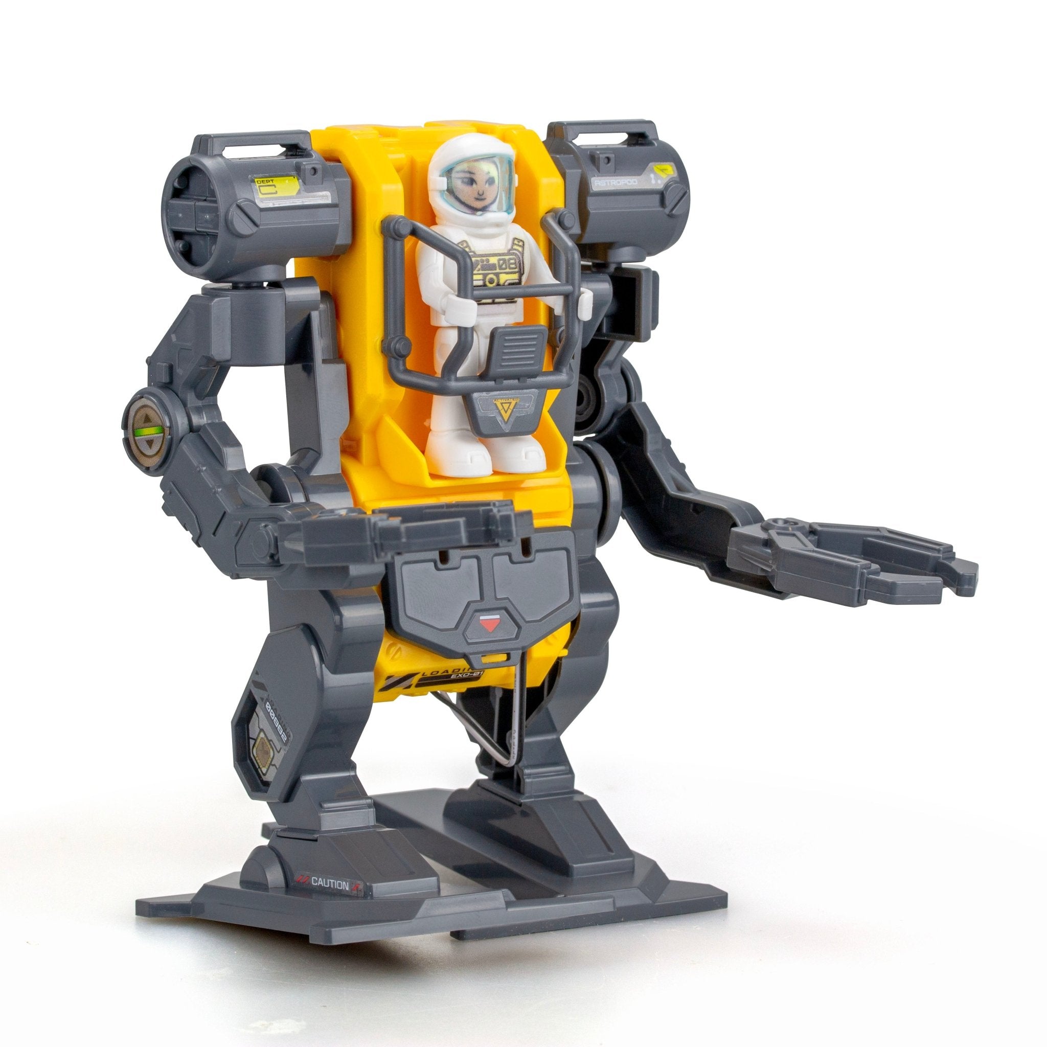 Astrodpod Single Exoskelton - Mastermind Toys___246662