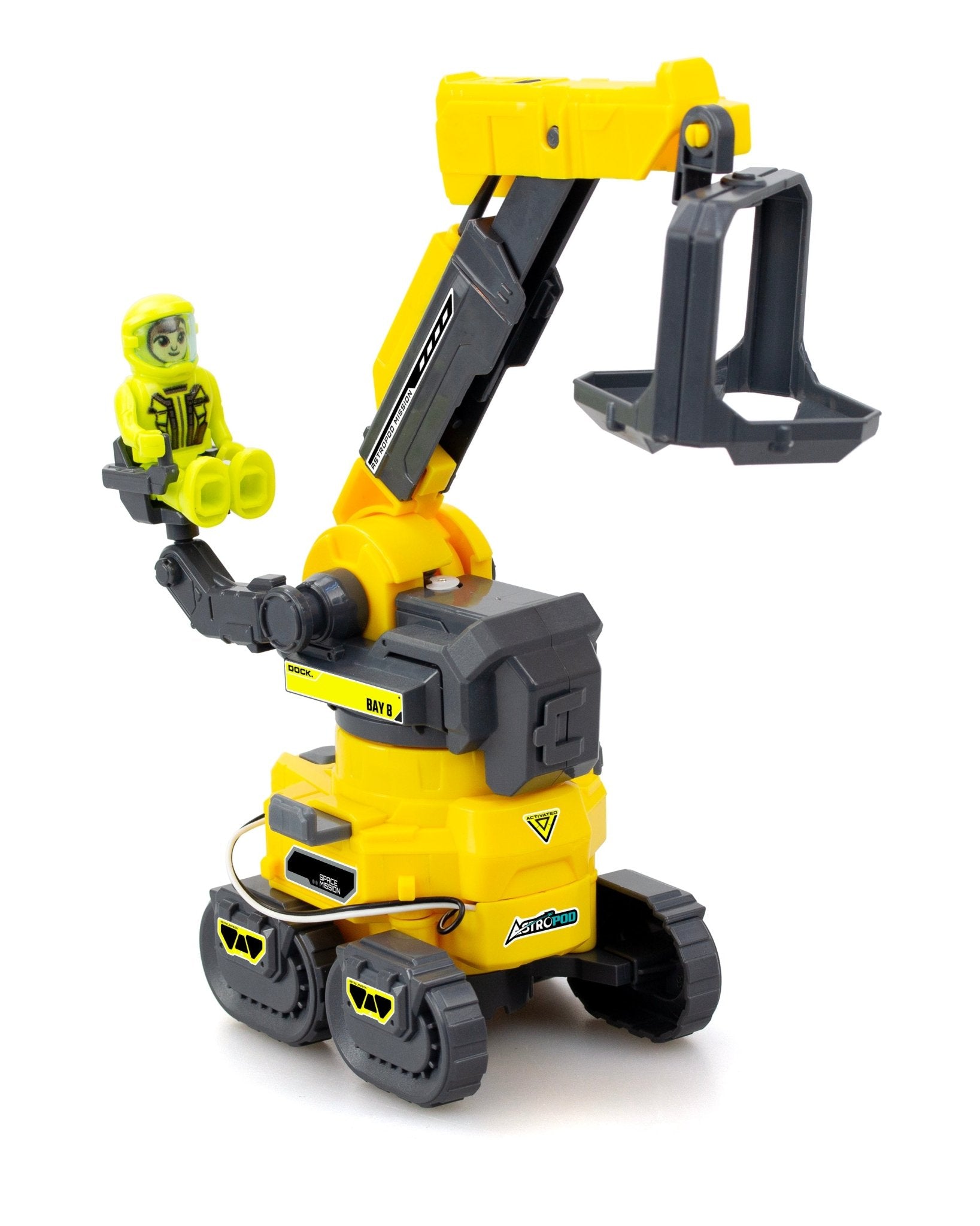 Astropod Single Astro Loader - Mastermind Toys___246663