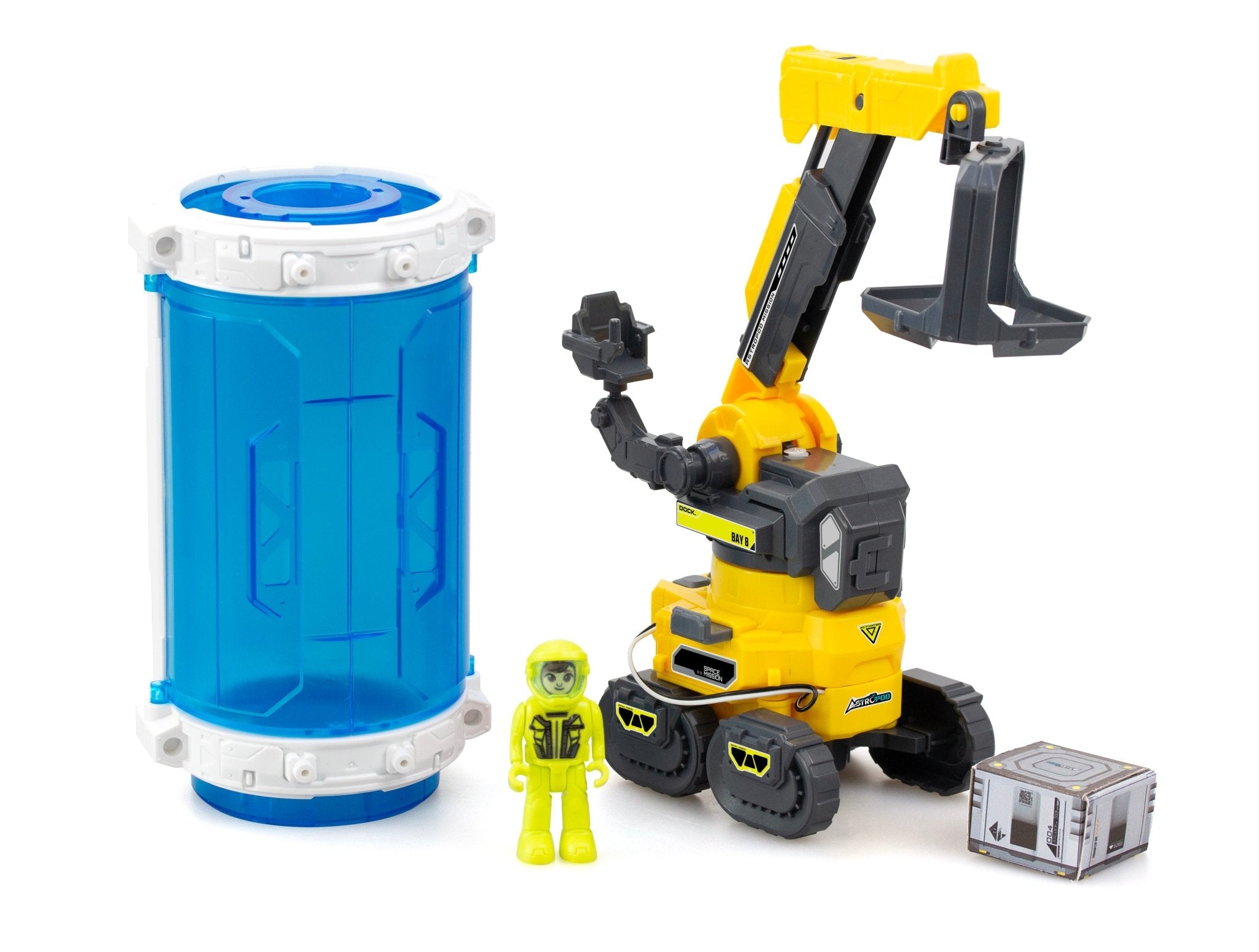 Astropod Single Astro Loader - Mastermind Toys___246663