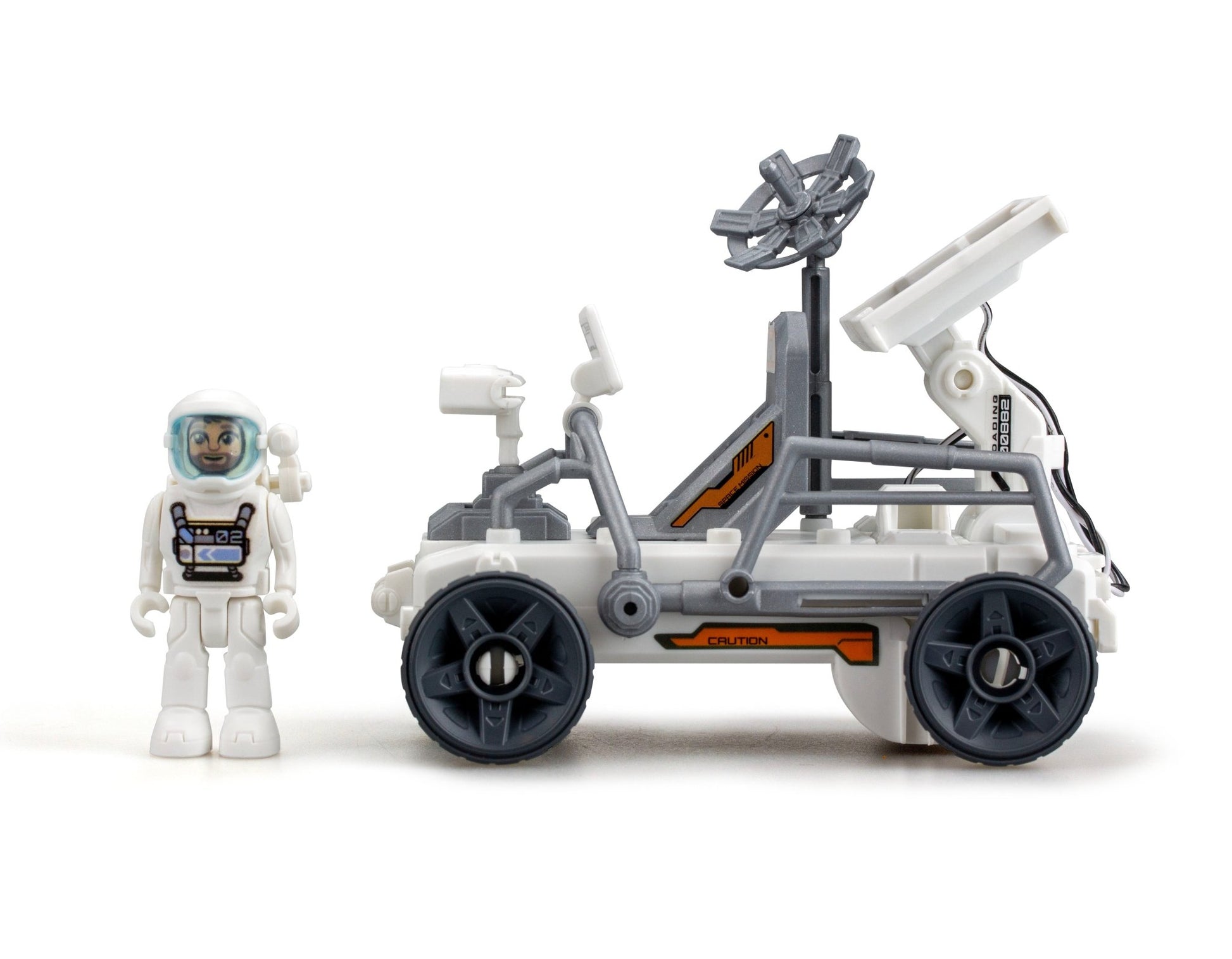 Astropod Single Rover Mission - Mastermind Toys___246660