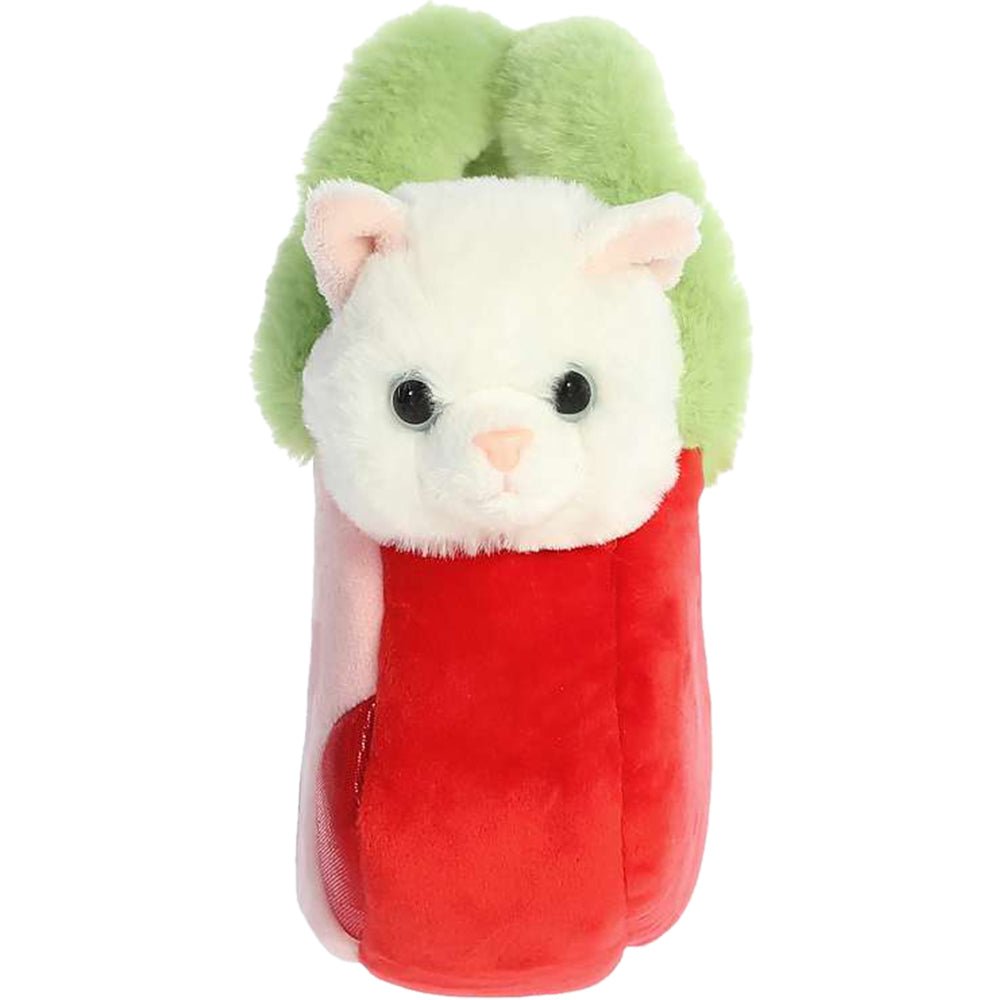 Aurora Fancy Pals - Cherry Kitty - Mastermind Toys___244787