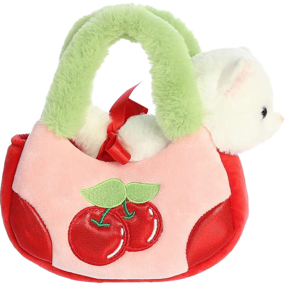 Aurora Fancy Pals - Cherry Kitty - Mastermind Toys___244787