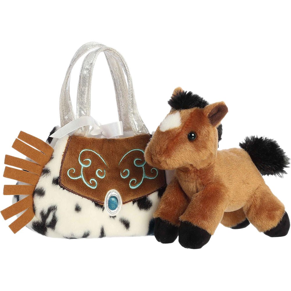 Aurora Fancy Pals - Western Fringe - Mastermind Toys___244786