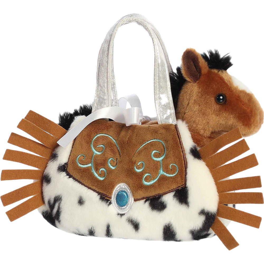 Aurora Fancy Pals - Western Fringe - Mastermind Toys___244786