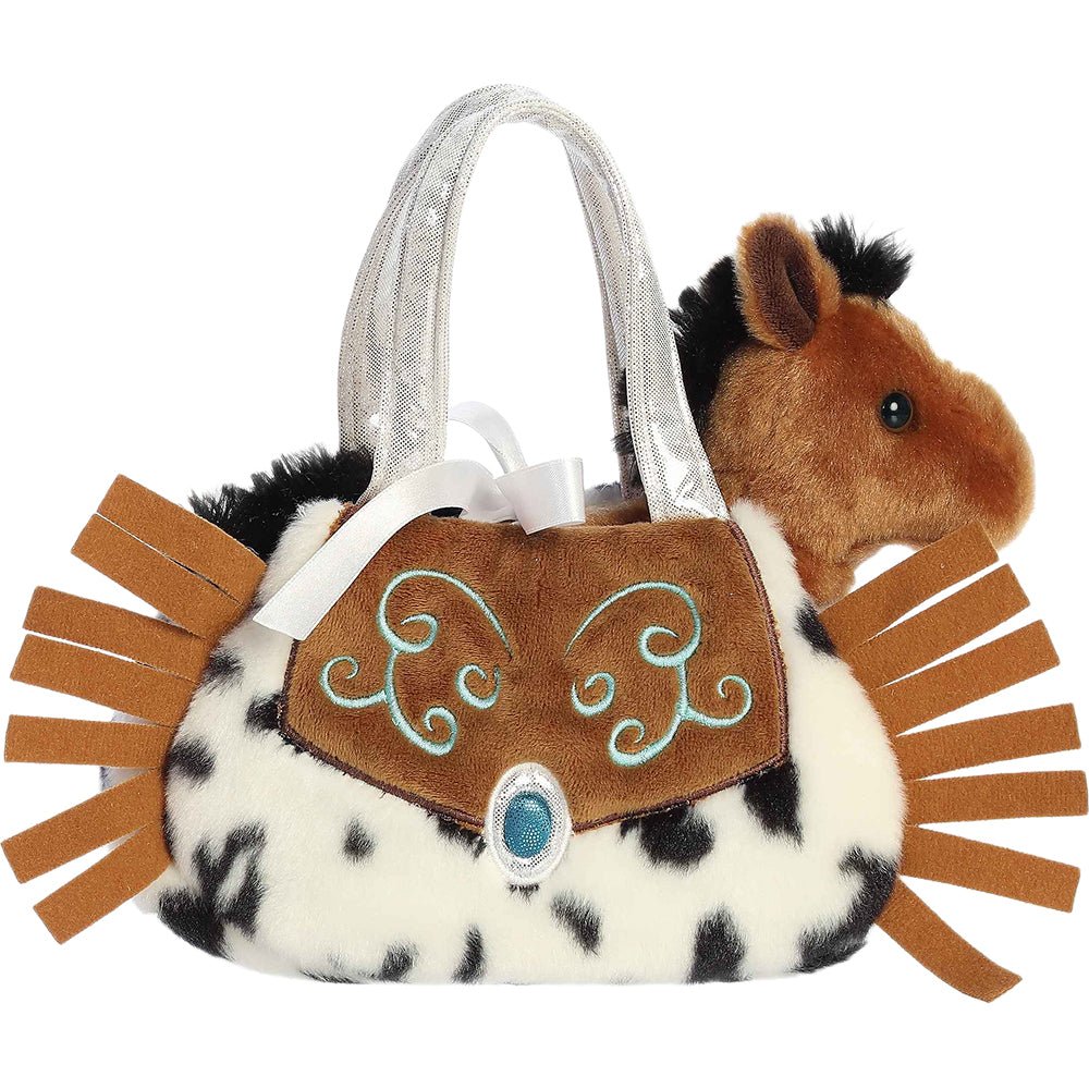 Aurora Fancy Pals - Western Fringe - Mastermind Toys___244786