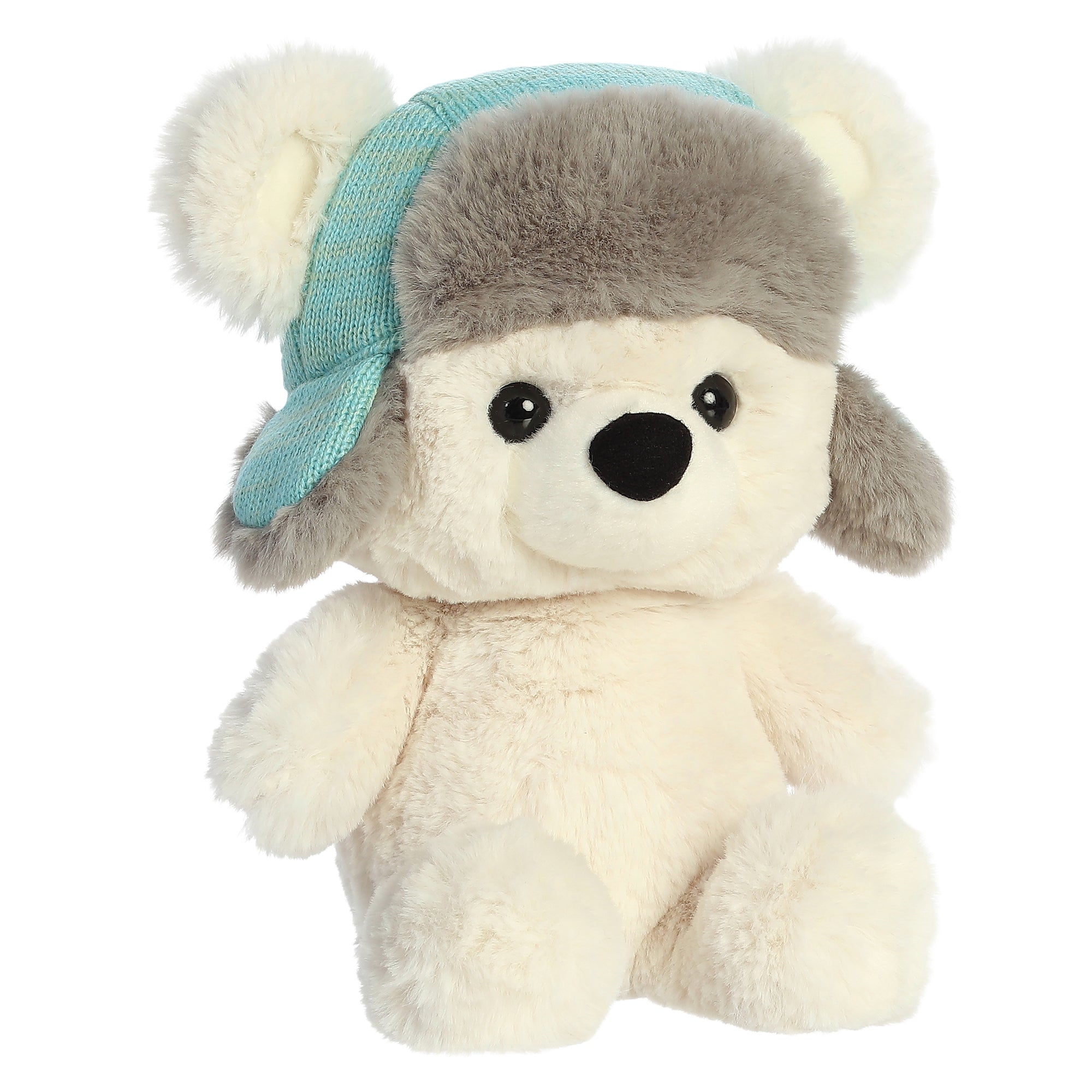 Aurora Holiday - Baby Bear Benny 13" - Mastermind Toys___248332