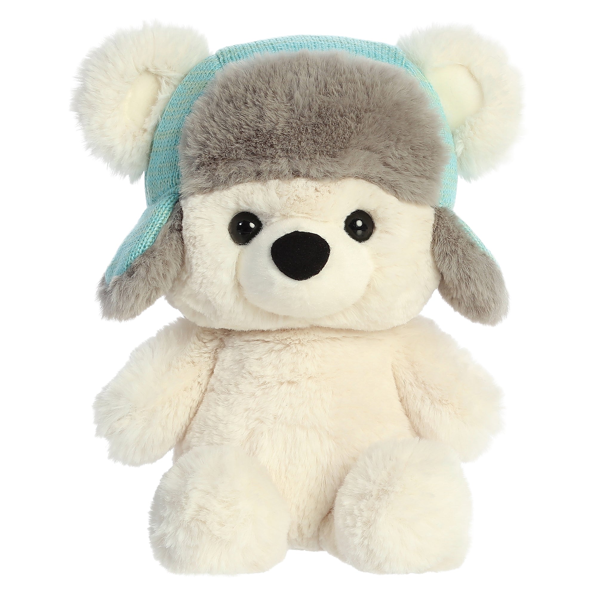 Aurora Holiday - Baby Bear Benny 13" - Mastermind Toys___248332