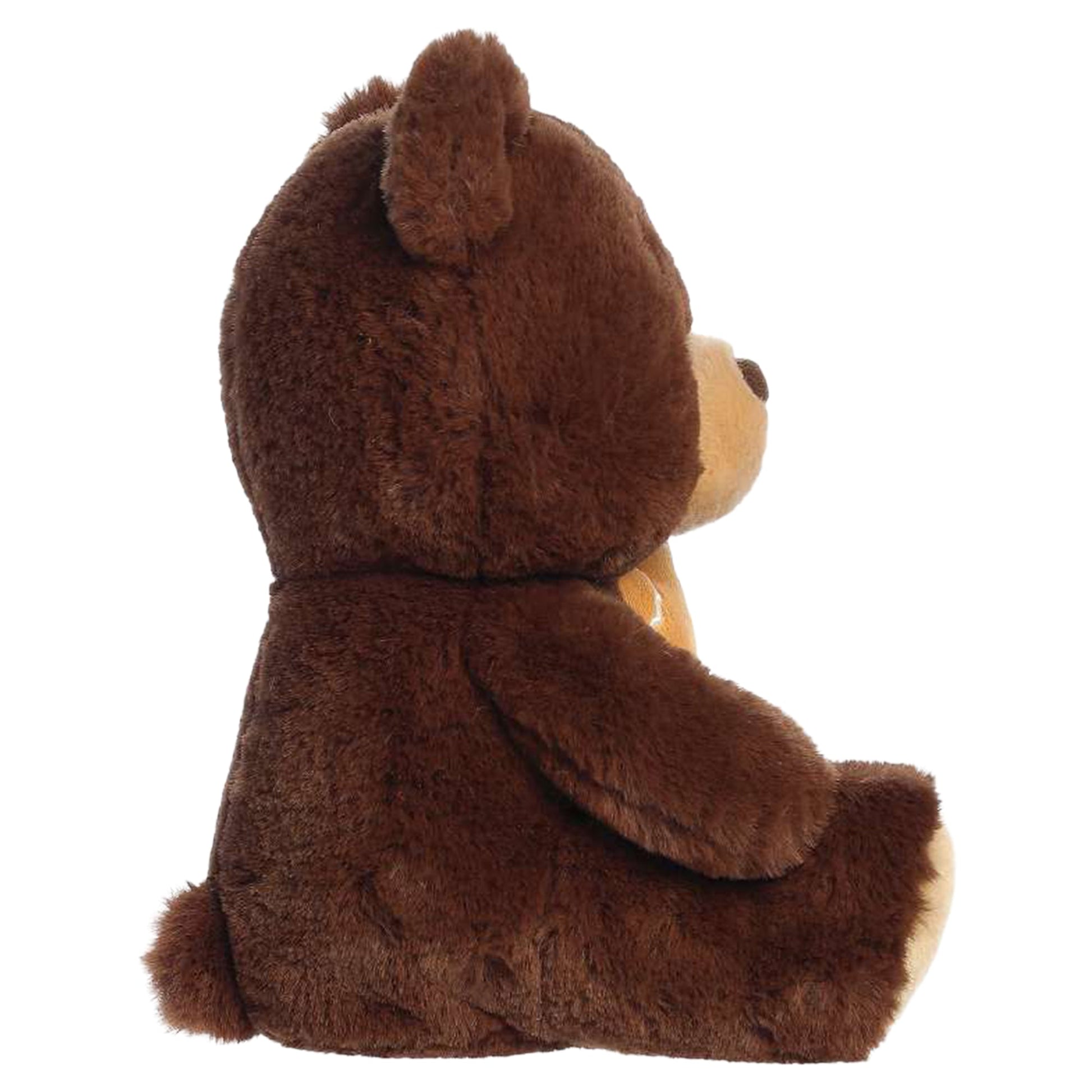 Aurora Holiday - Barista Bear 10" - Mastermind Toys___248331