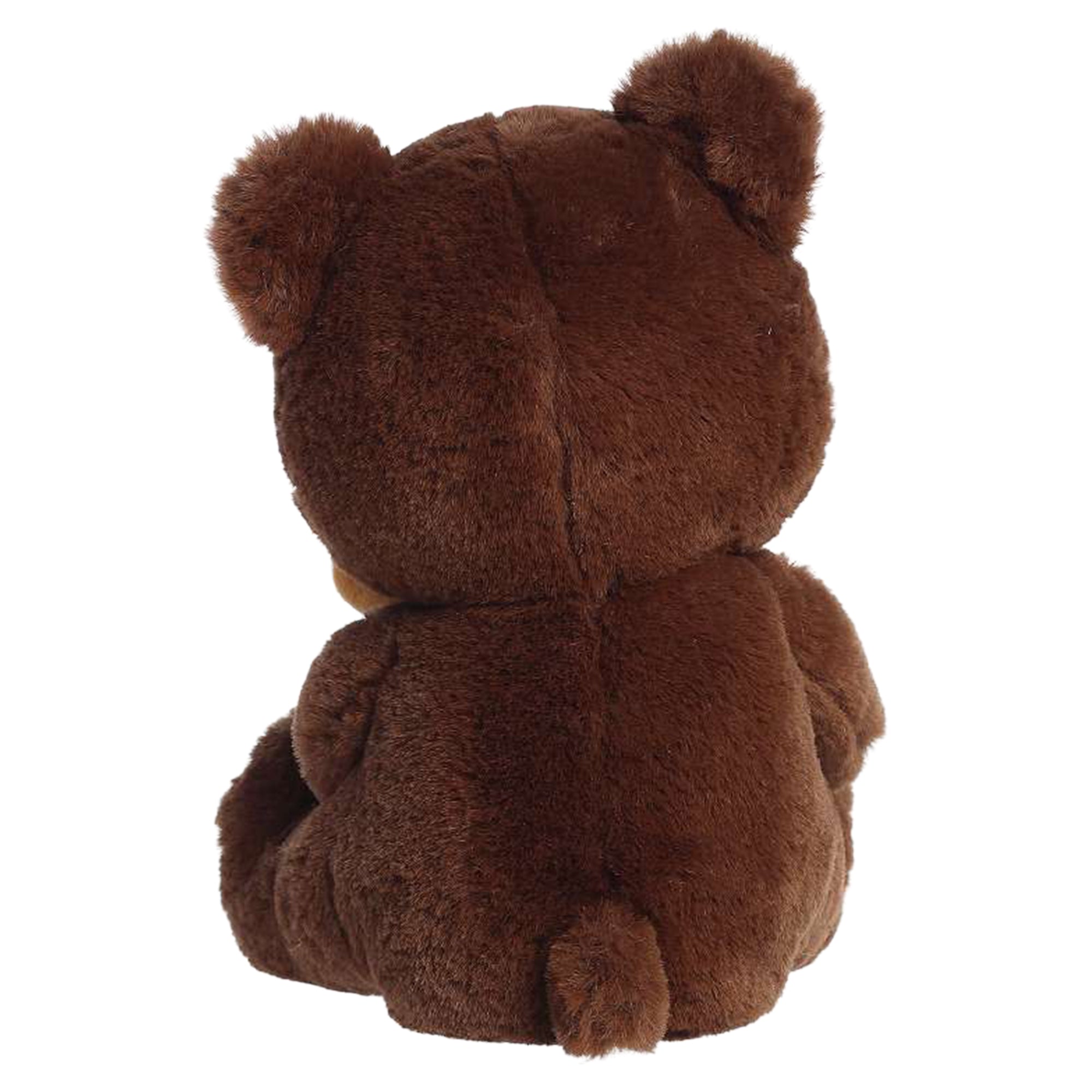 Aurora Holiday - Barista Bear 10" - Mastermind Toys___248331