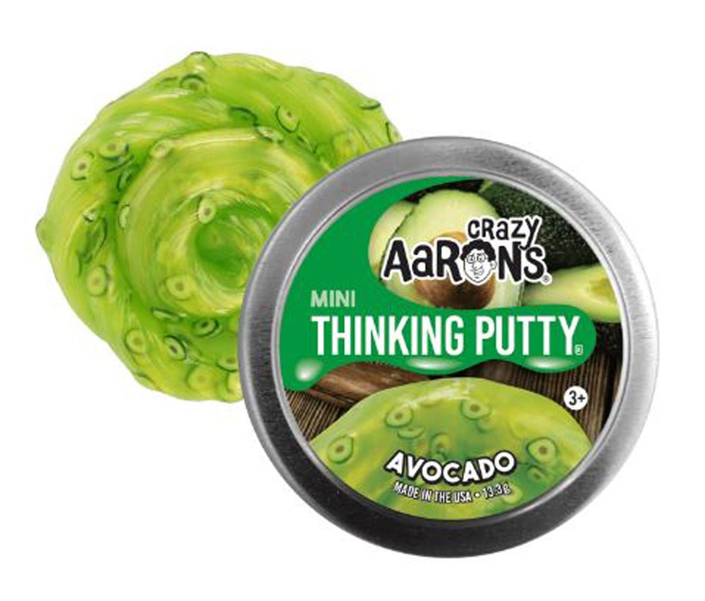 Avocado - Mastermind Toys___234289