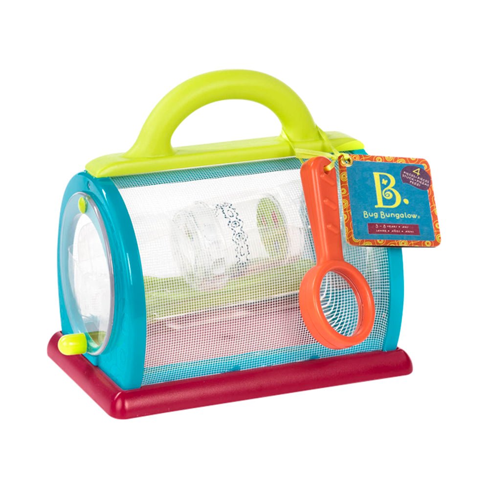 B. Bug Bungalow - Mastermind Toys___212568