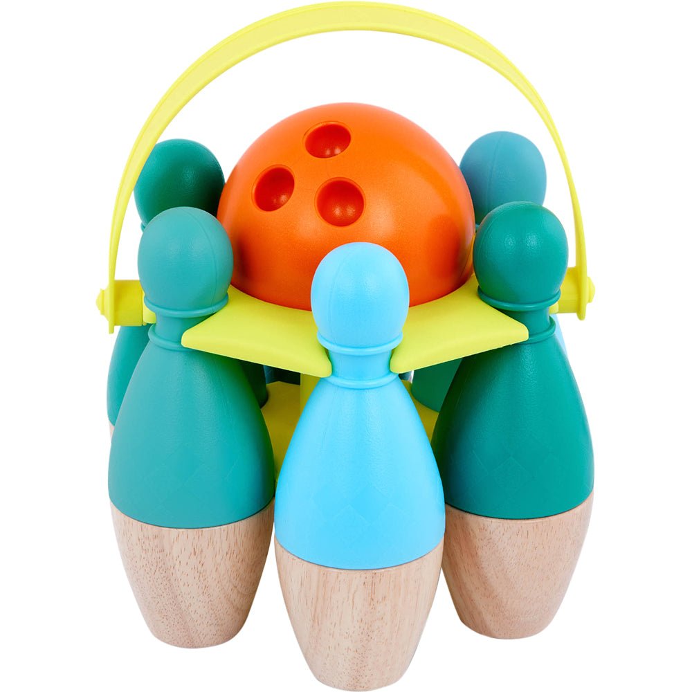 B. Toys Bowling Set - Mastermind Toys___241781