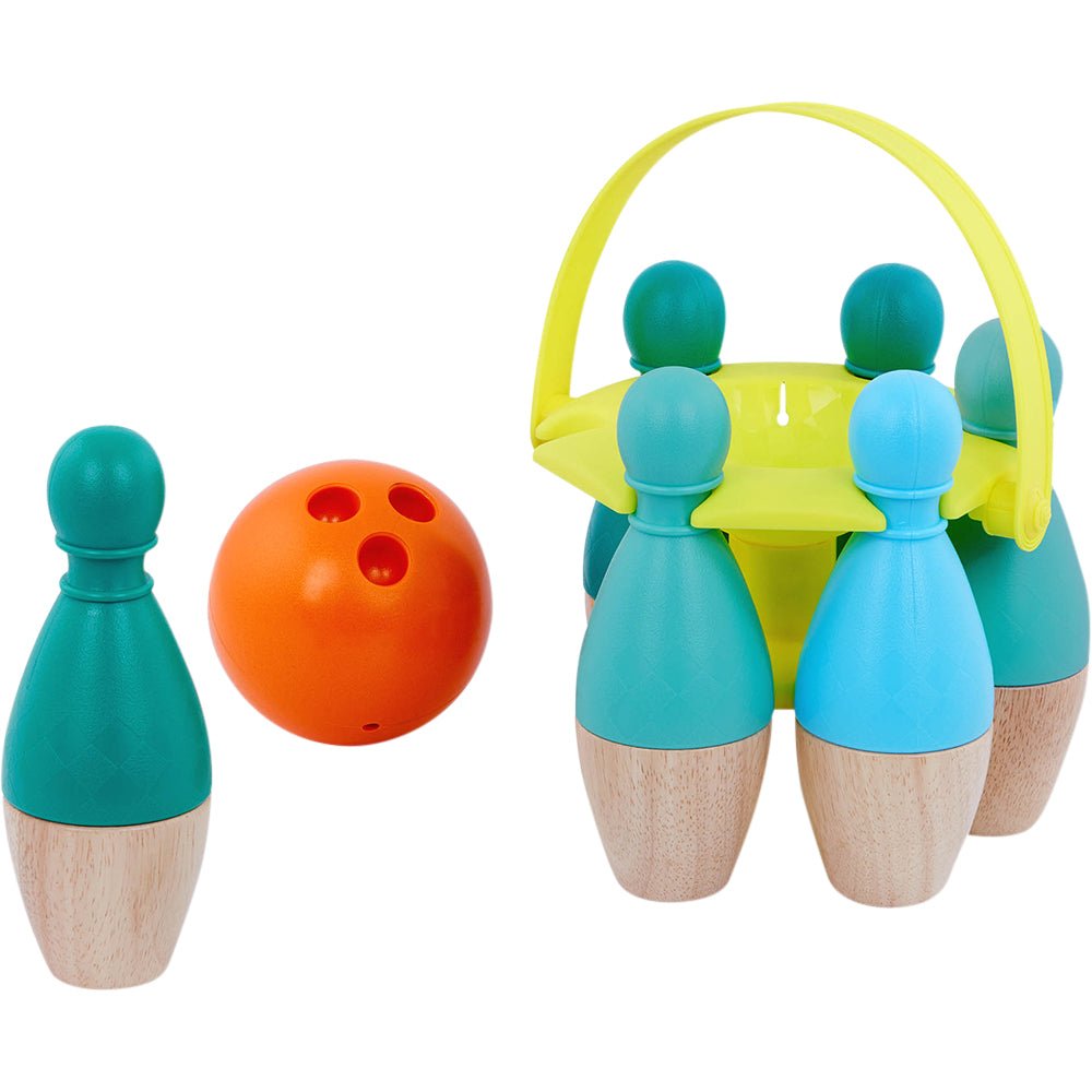B. Toys Bowling Set - Mastermind Toys___241781