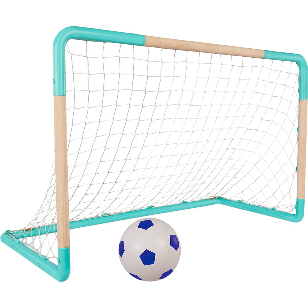 B. Toys Soccer Goal & Ball - Mastermind Toys___241782
