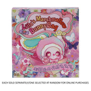 Baby Three - 27cm Liila’s Marshmallow Bunny Bag - Mastermind Toys___248107