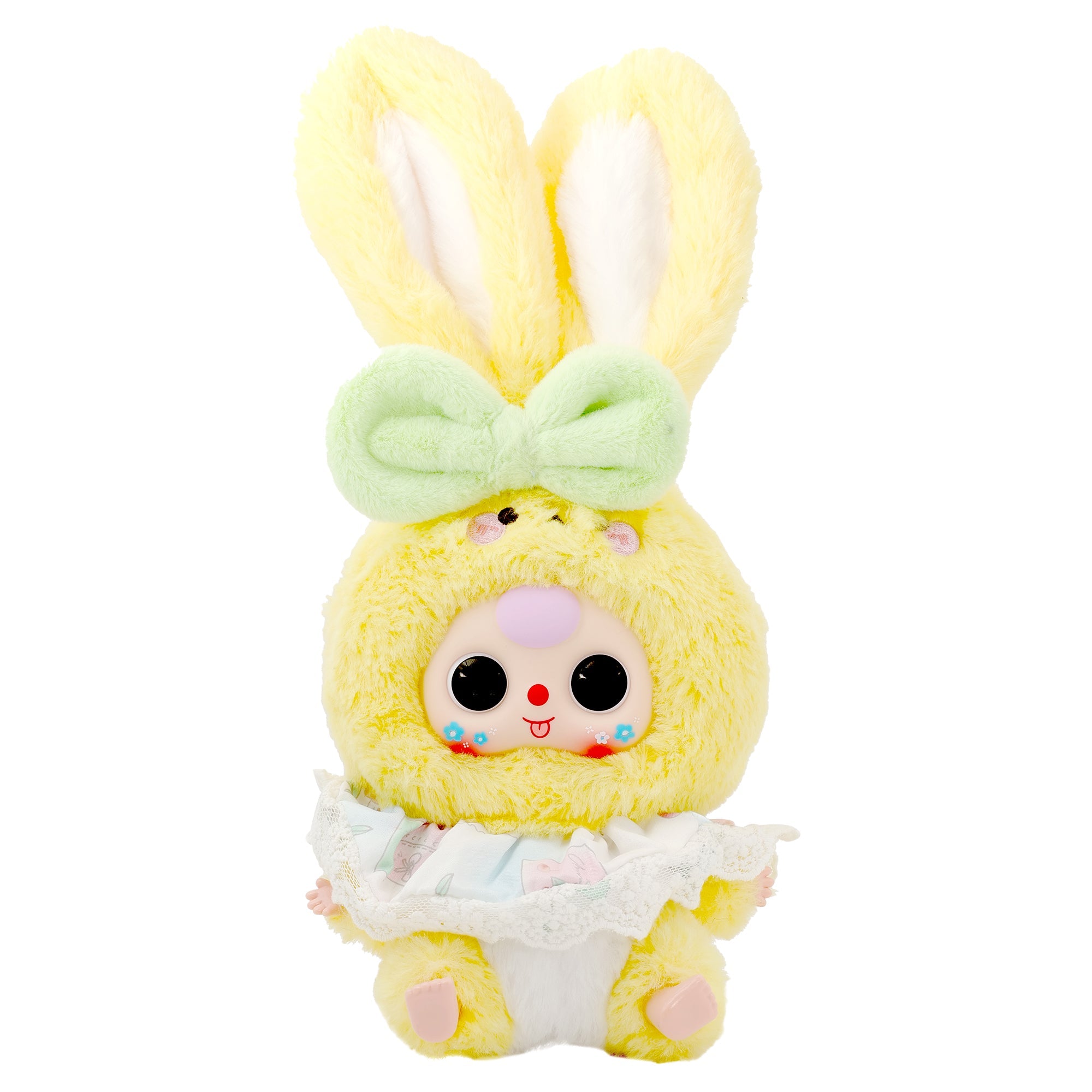 Baby Three - 35cm Baby Three Lili Rabbit Town - Mastermind Toys___248108