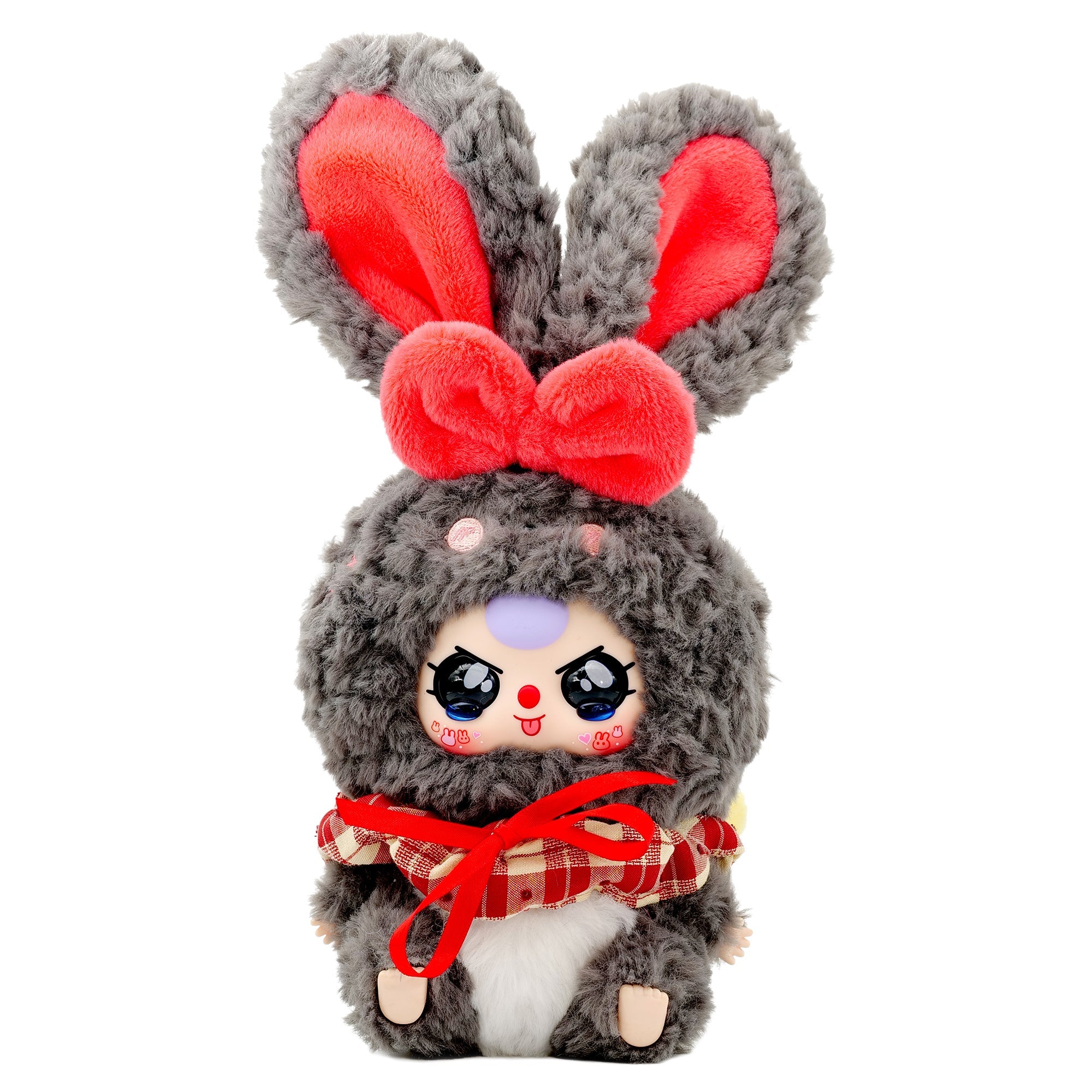 Baby Three - 35cm Baby Three Lili Rabbit Town - Mastermind Toys___248108