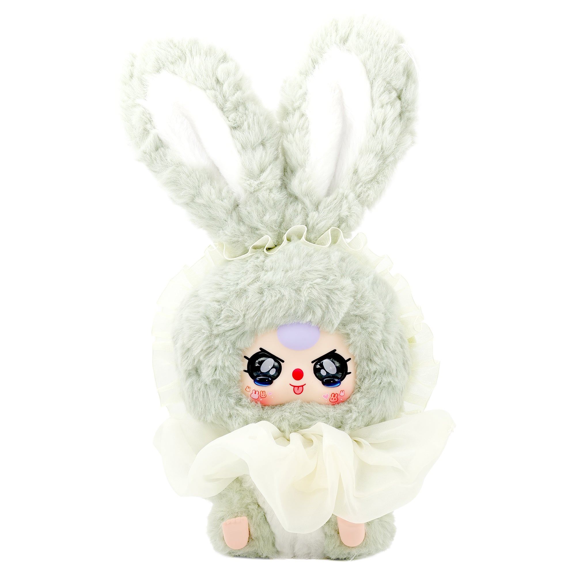 Baby Three - 35cm Baby Three Lili Rabbit Town - Mastermind Toys___248108