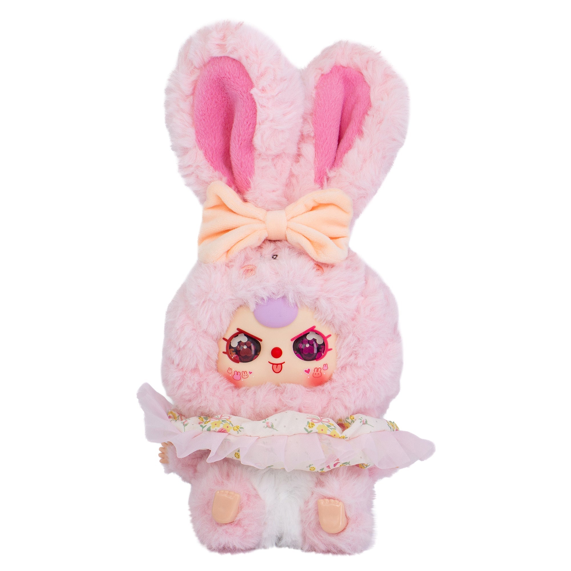 Baby Three - 35cm Baby Three Lili Rabbit Town - Mastermind Toys___248108