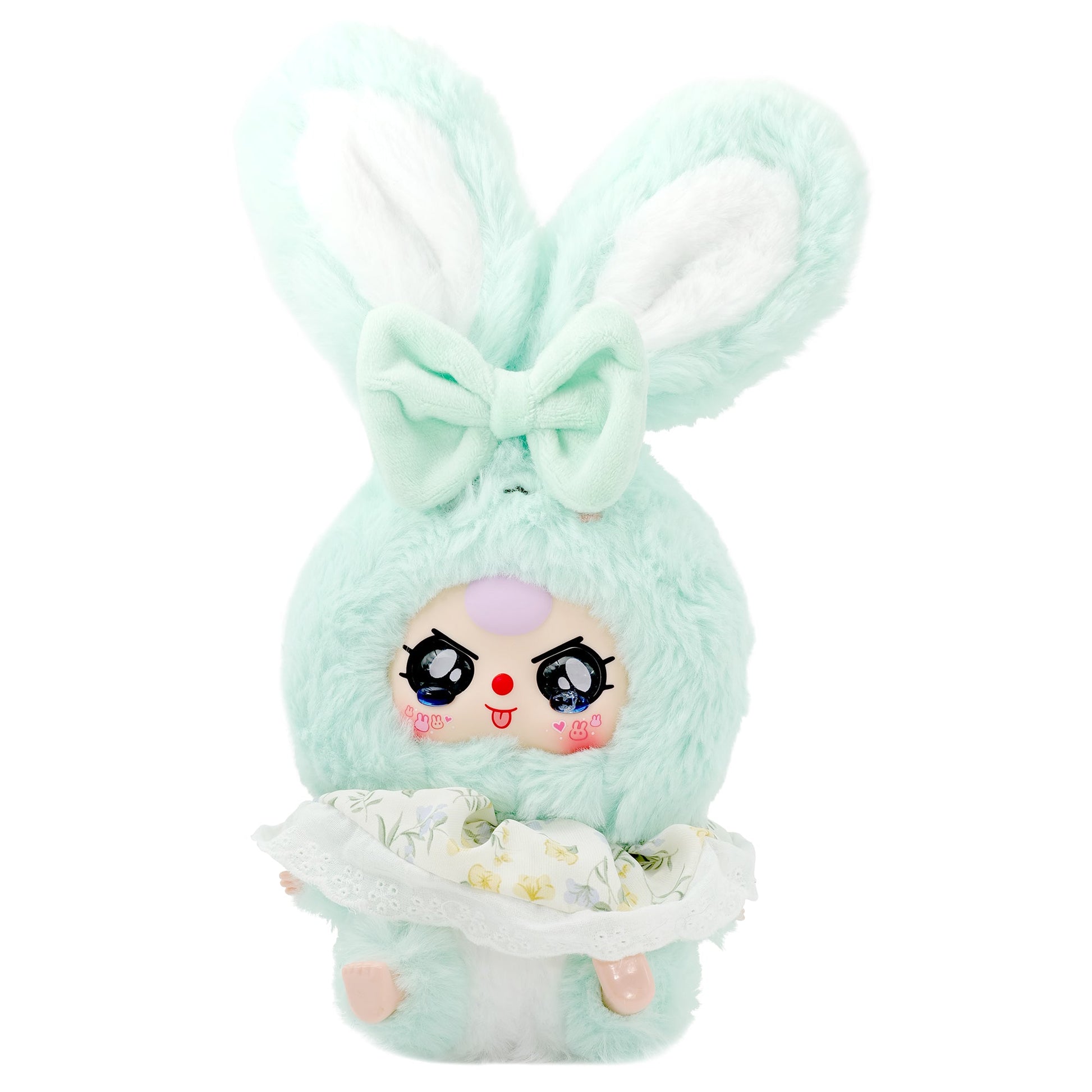 Baby Three - 35cm Baby Three Lili Rabbit Town - Mastermind Toys___248108