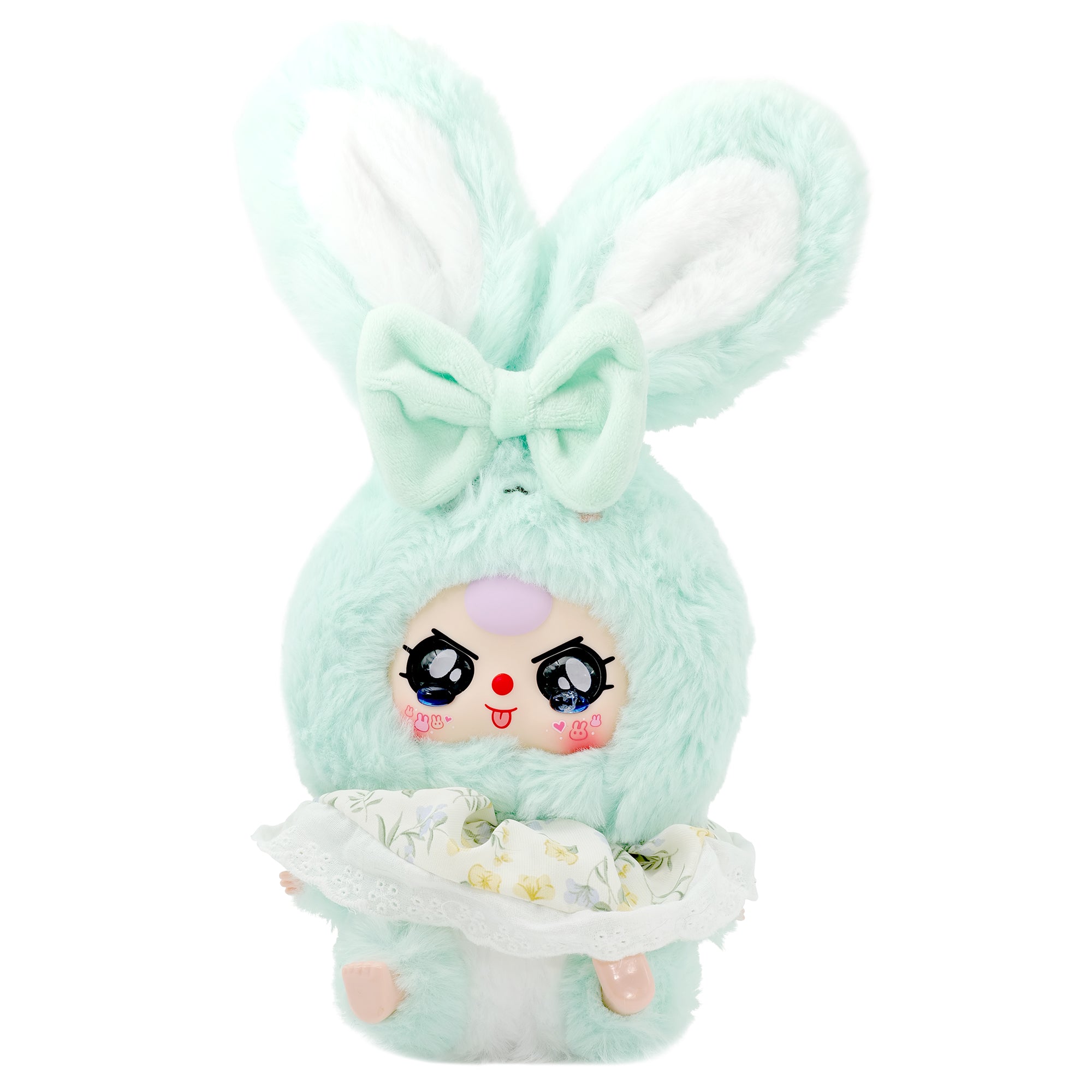 Baby Three - 35cm Baby Three Lili Rabbit Town - Mastermind Toys___248108