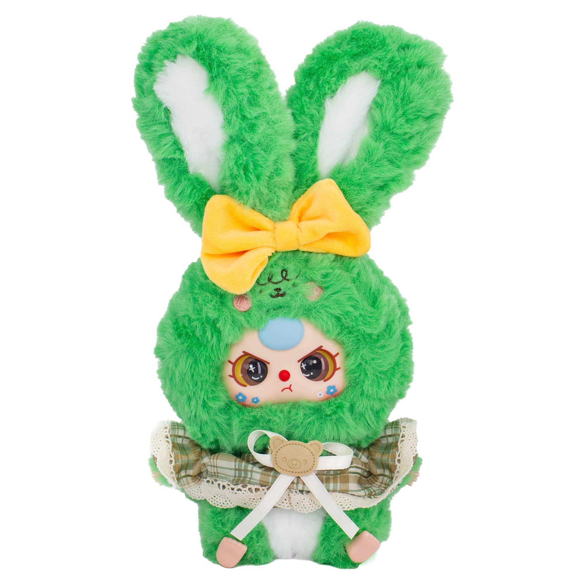 Baby Three - 35cm Baby Three Lili Rabbit Town - Mastermind Toys___248108