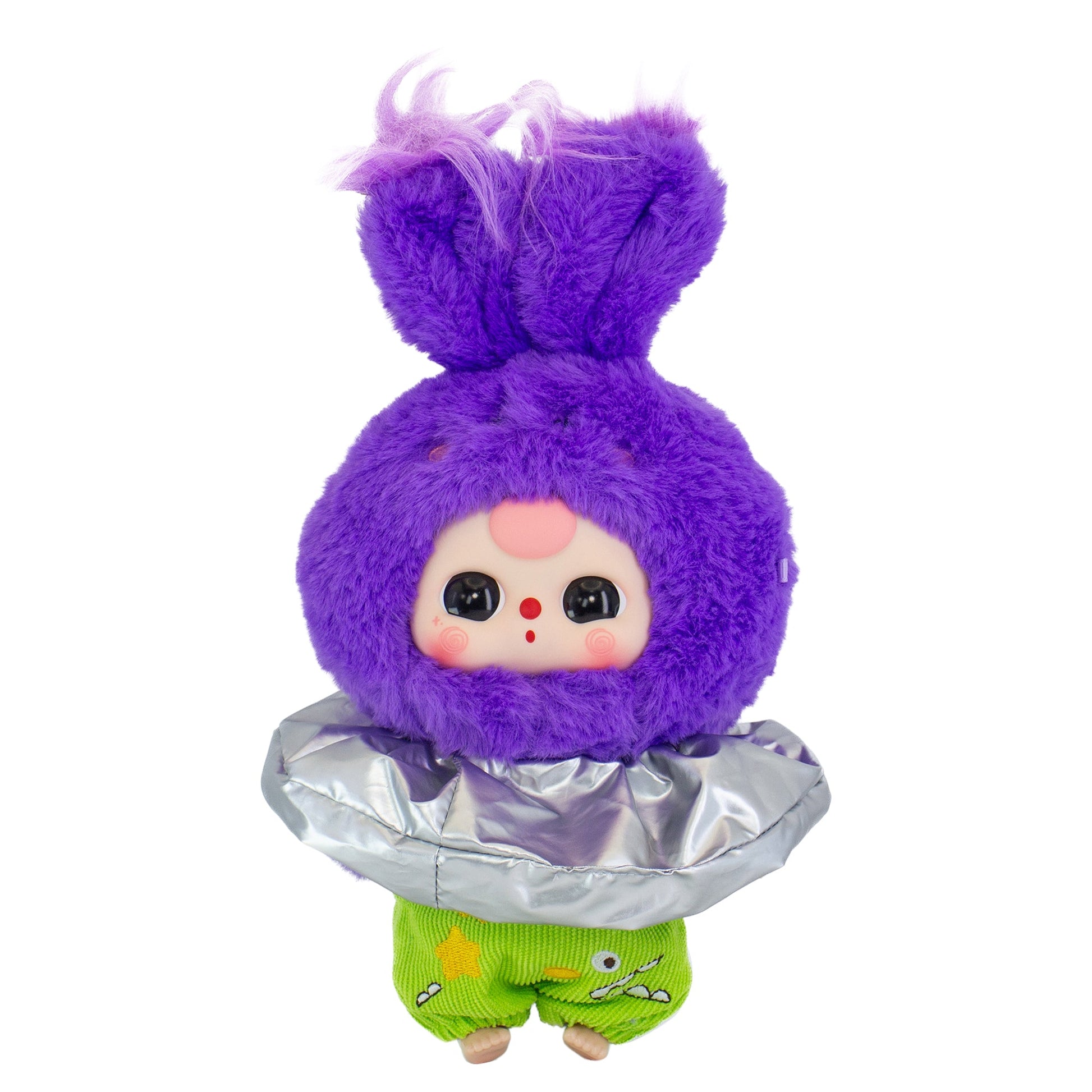 Baby Three - 35cm Baby Three Lili Rabbit Town - Mastermind Toys___248108