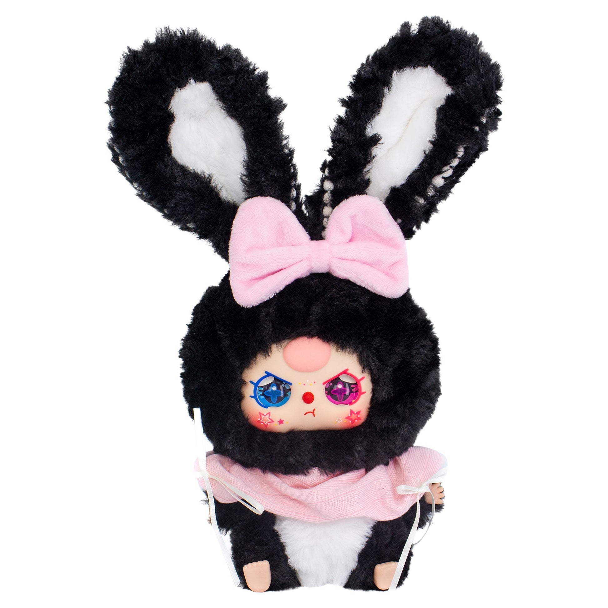 Baby Three - 35cm Baby Three Lili Rabbit Town - Mastermind Toys___248108