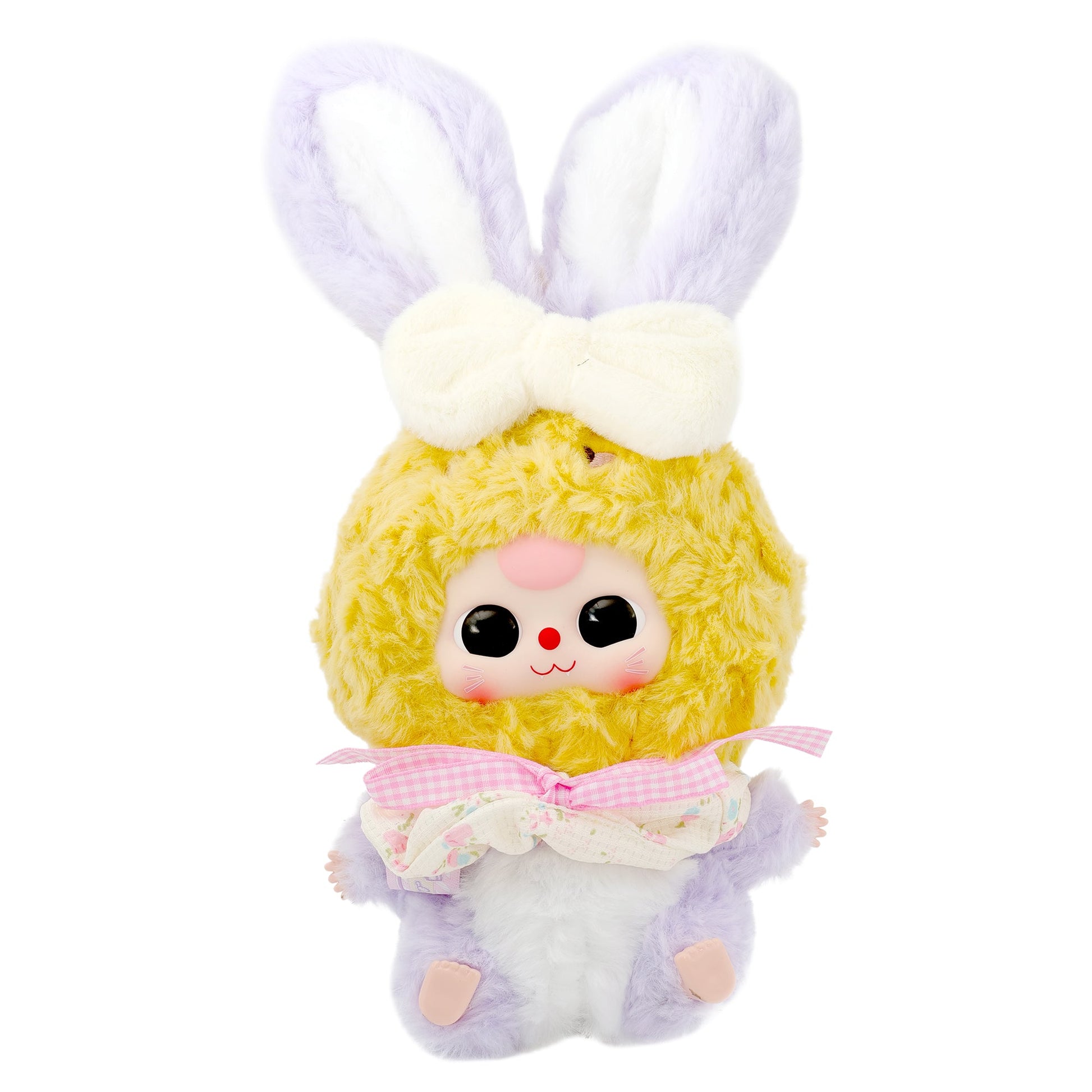 Baby Three - 35cm Baby Three Lili Rabbit Town - Mastermind Toys___248108