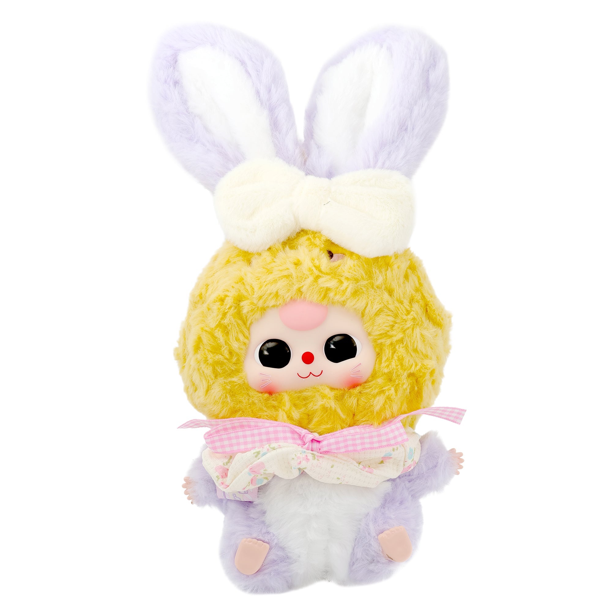 Baby Three - 35cm Baby Three Lili Rabbit Town - Mastermind Toys___248108