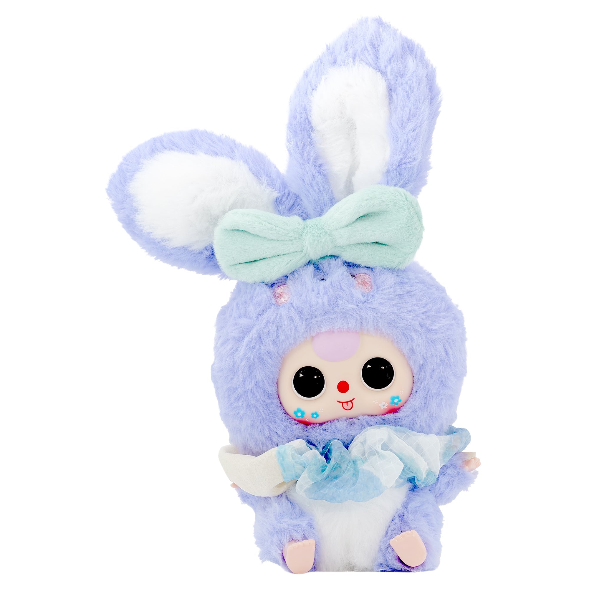 Baby Three - 35cm Baby Three Lili Rabbit Town - Mastermind Toys___248108