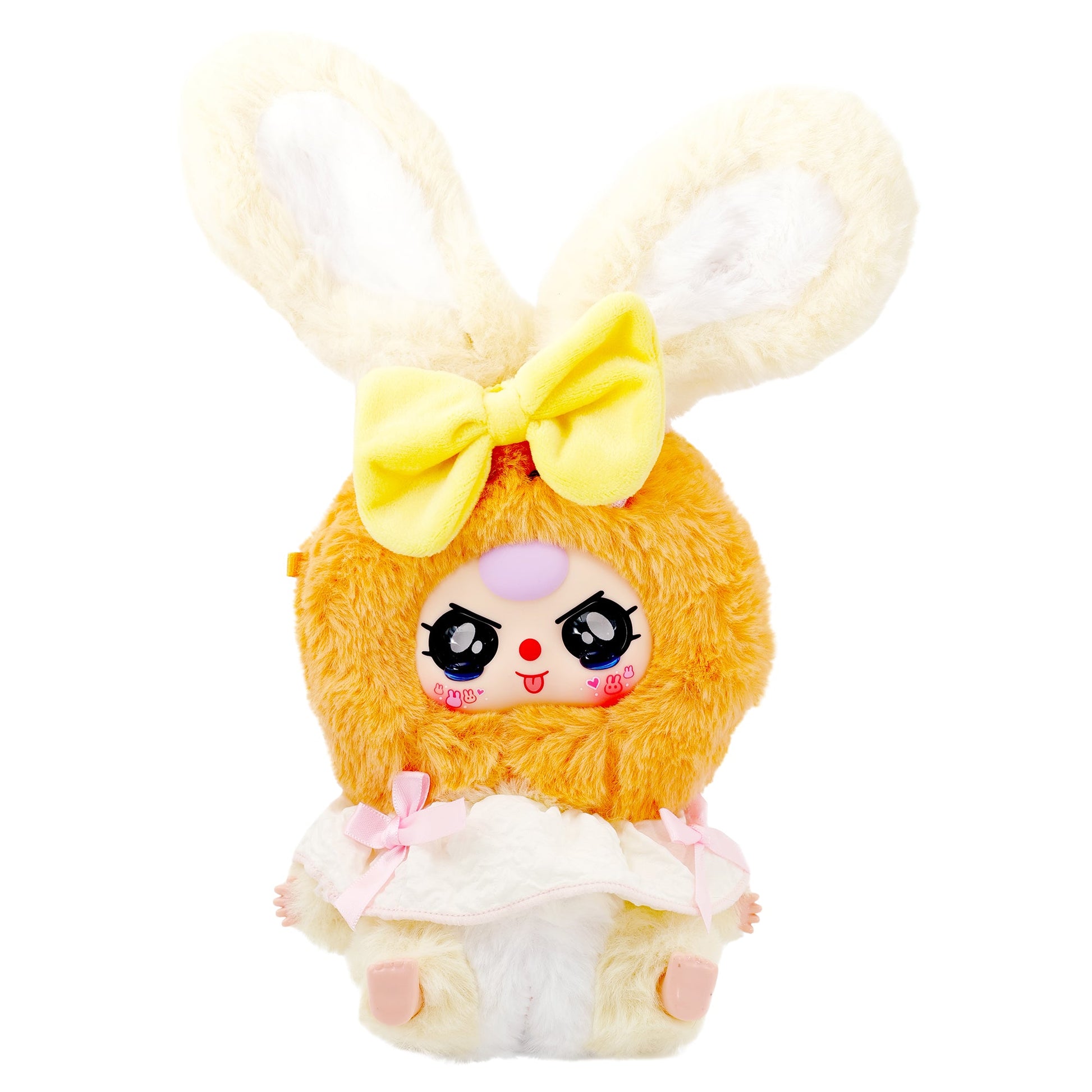 Baby Three - 35cm Baby Three Lili Rabbit Town - Mastermind Toys___248108